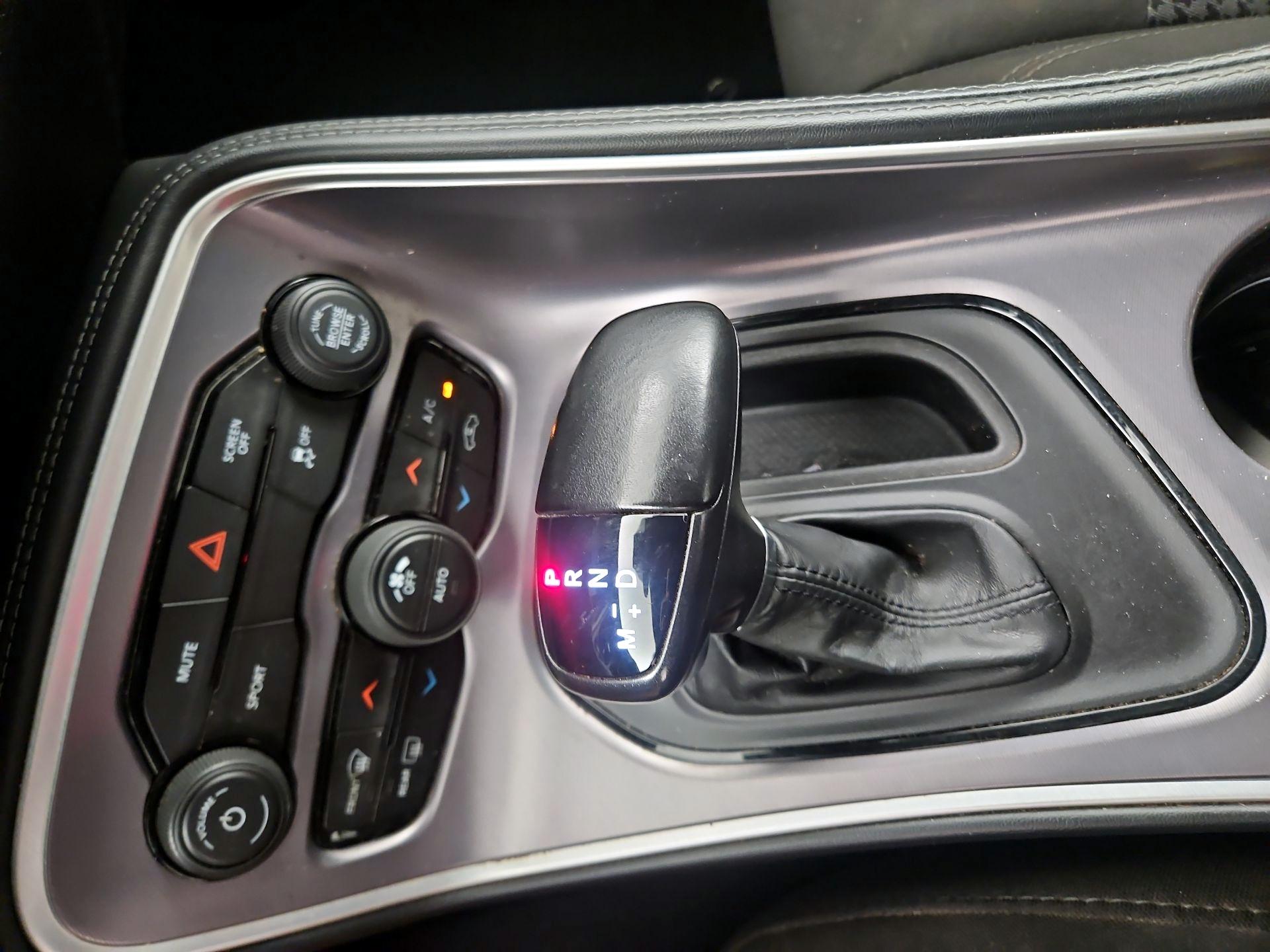Thumbnail: 2020 Dodge Challenger - 17