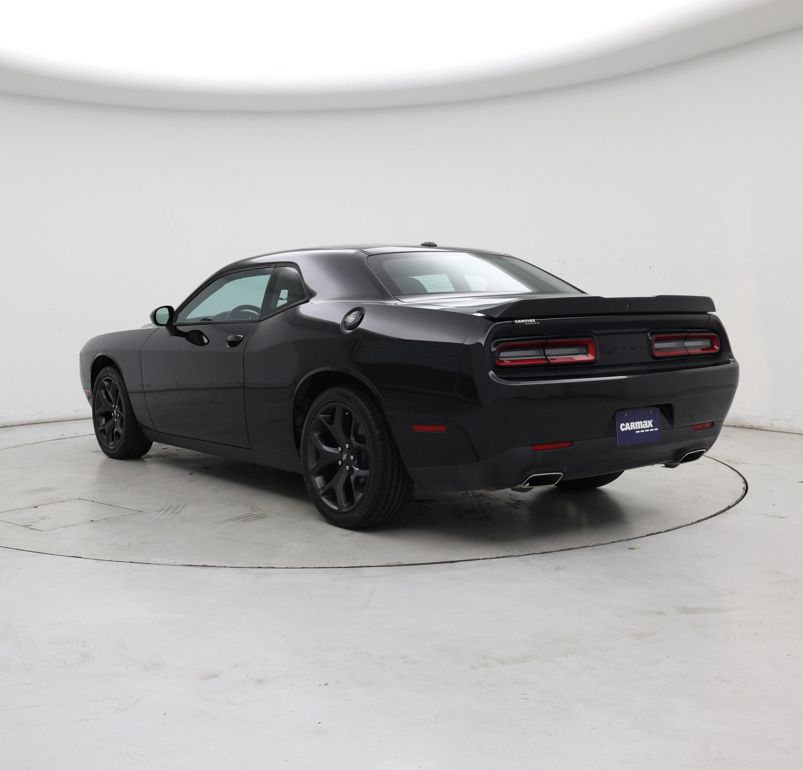 Thumbnail: 2020 Dodge Challenger - 2
