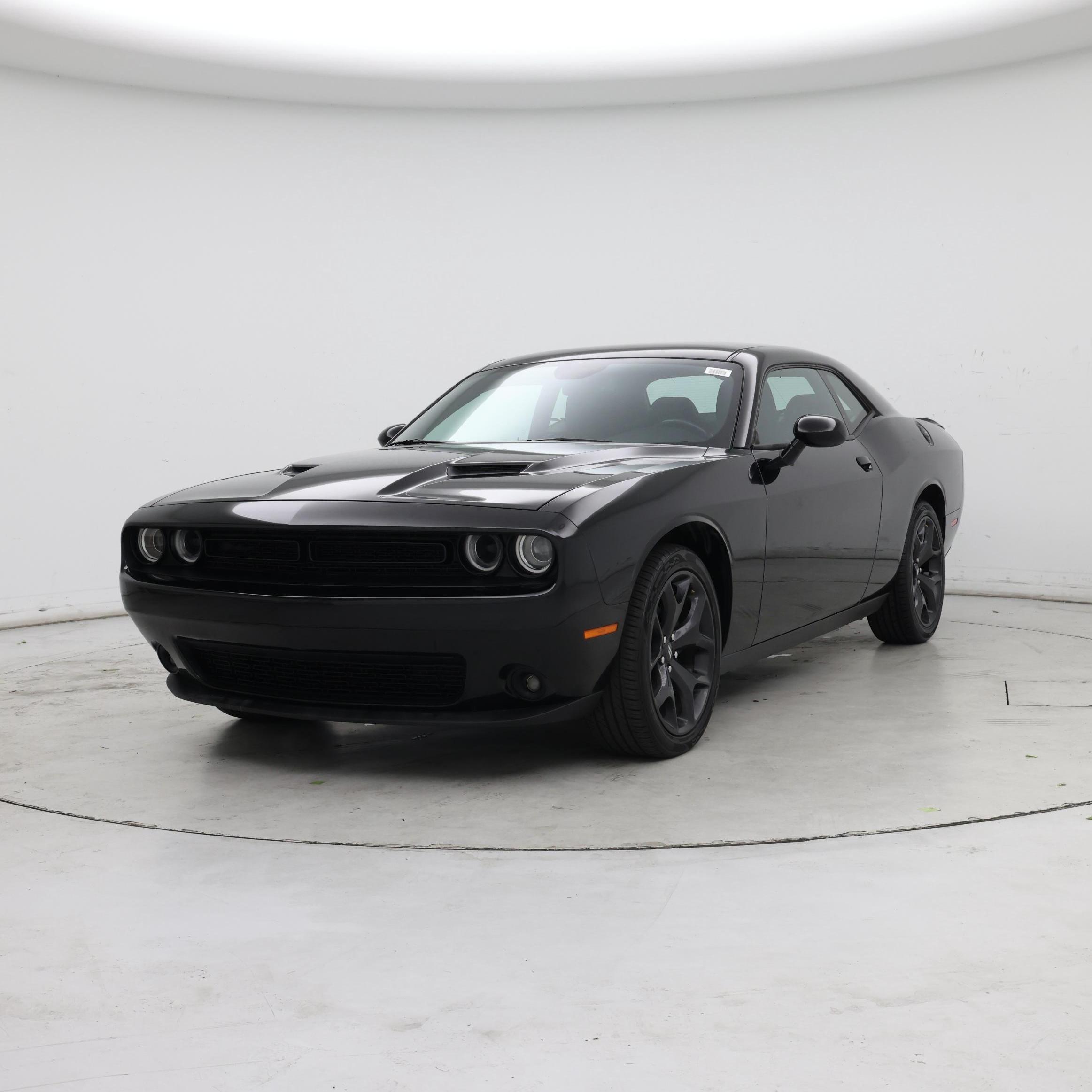 Thumbnail: 2020 Dodge Challenger - 4