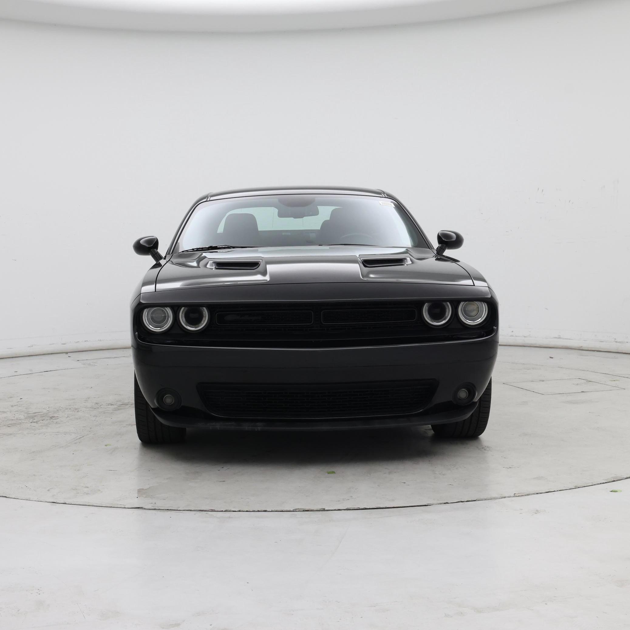 Thumbnail: 2020 Dodge Challenger - 5