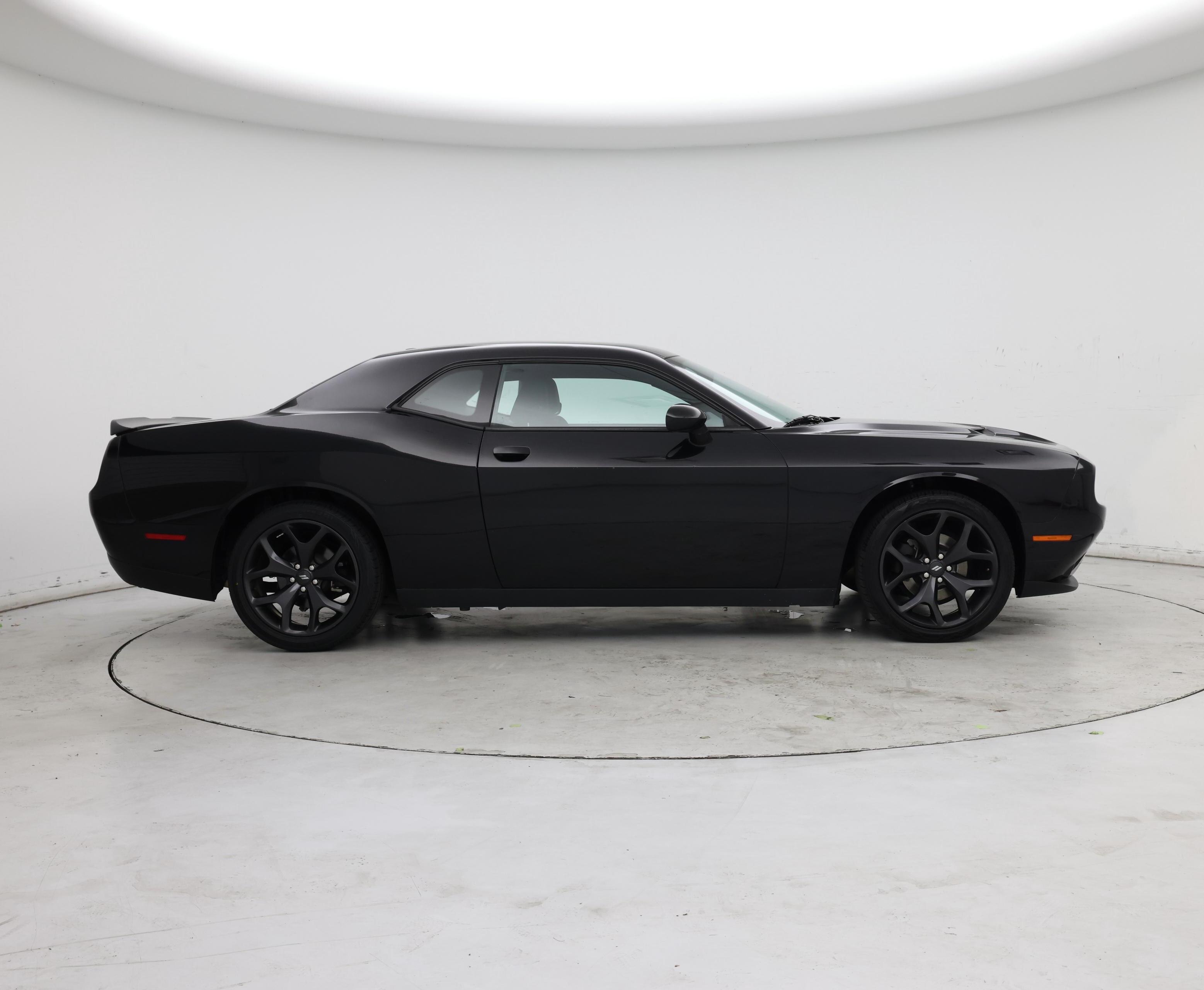 Thumbnail: 2020 Dodge Challenger - 7