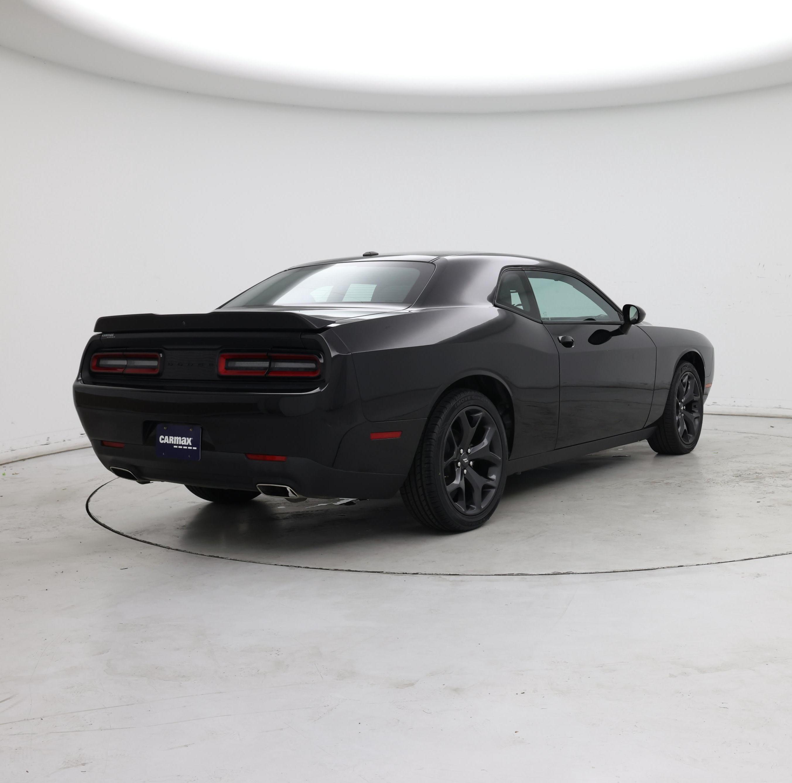 Thumbnail: 2020 Dodge Challenger - 8