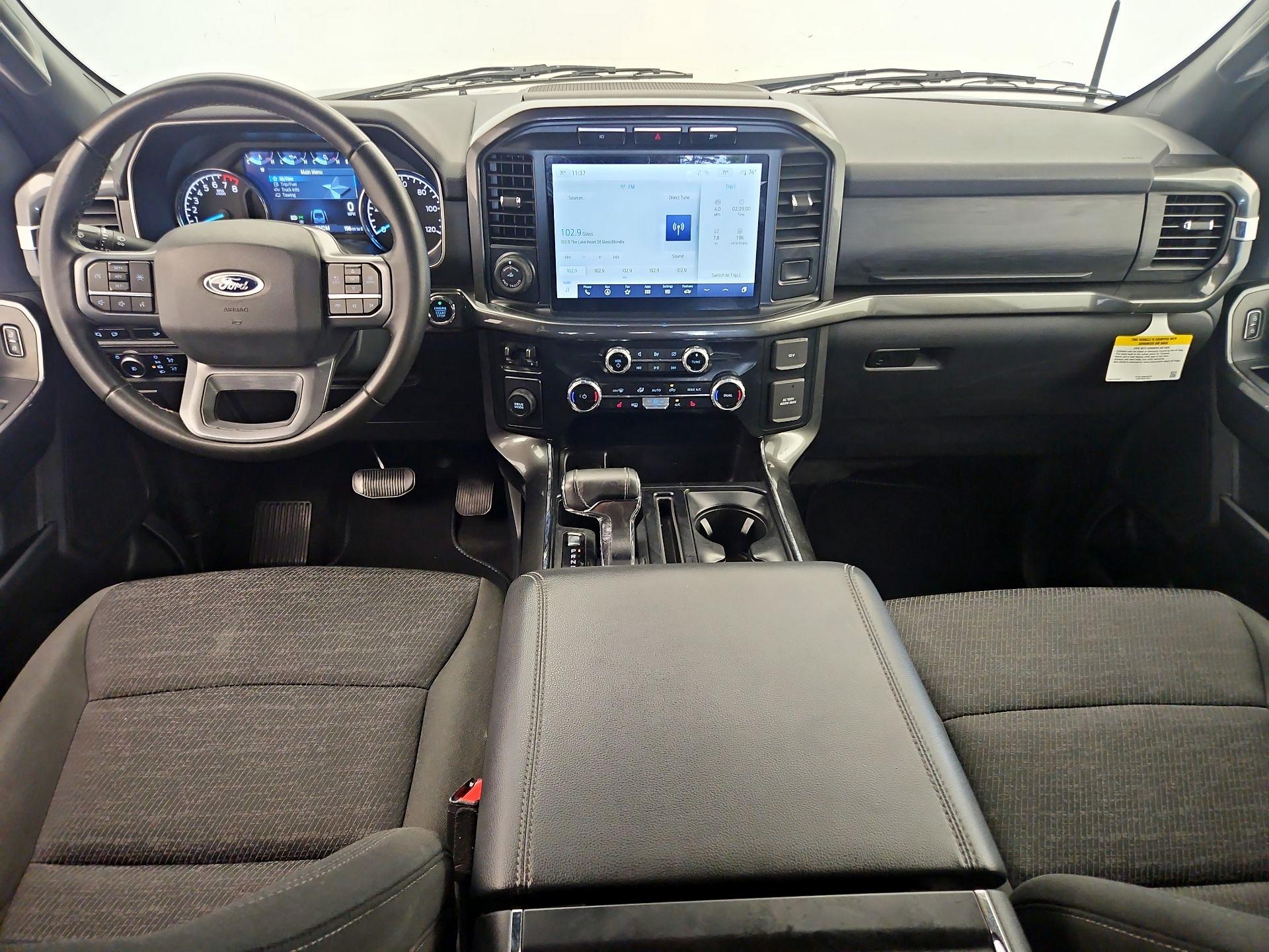 Thumbnail: 2023 Ford F-150 - 9
