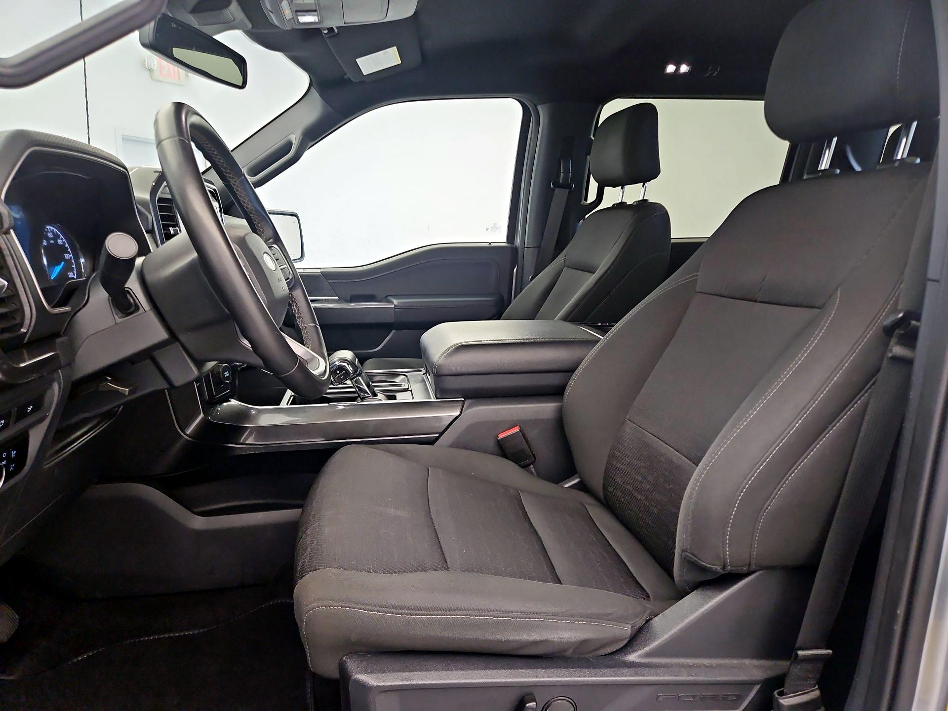 Thumbnail: 2023 Ford F-150 - 11