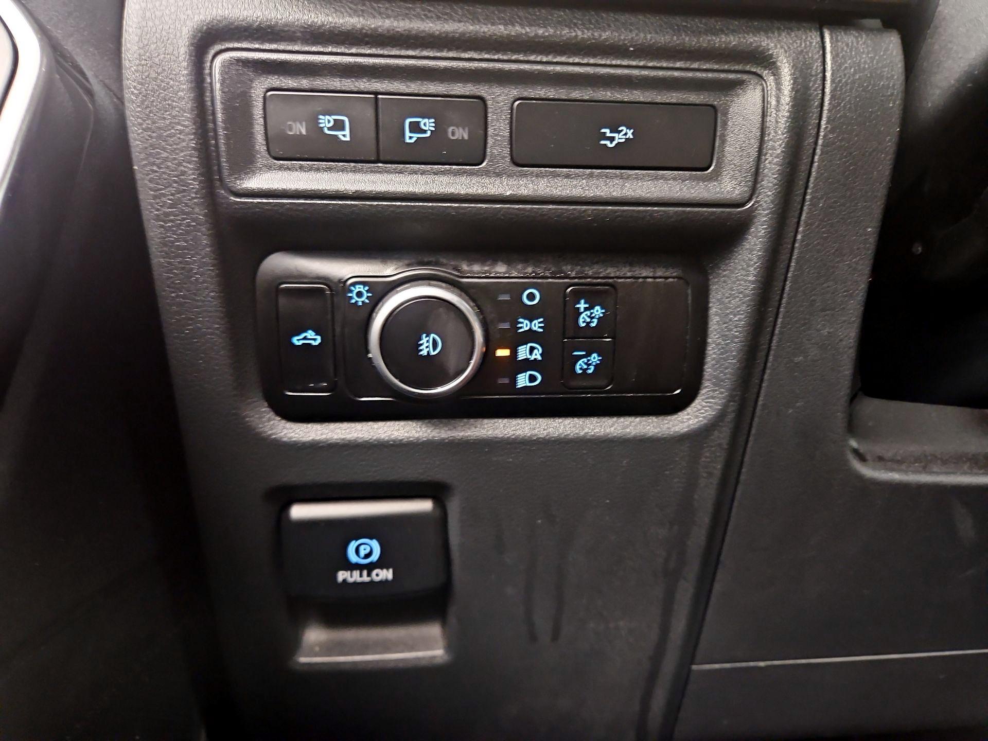 Thumbnail: 2023 Ford F-150 - 13
