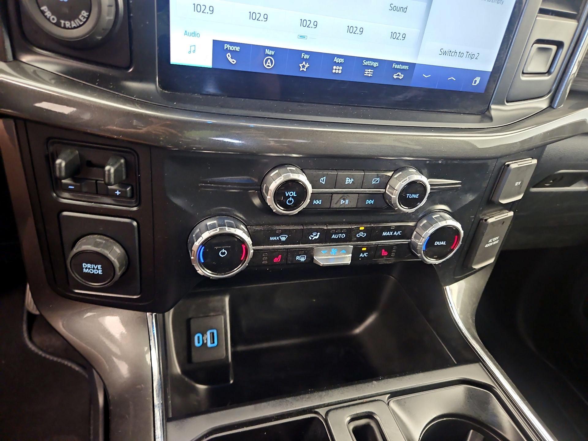 Thumbnail: 2023 Ford F-150 - 17