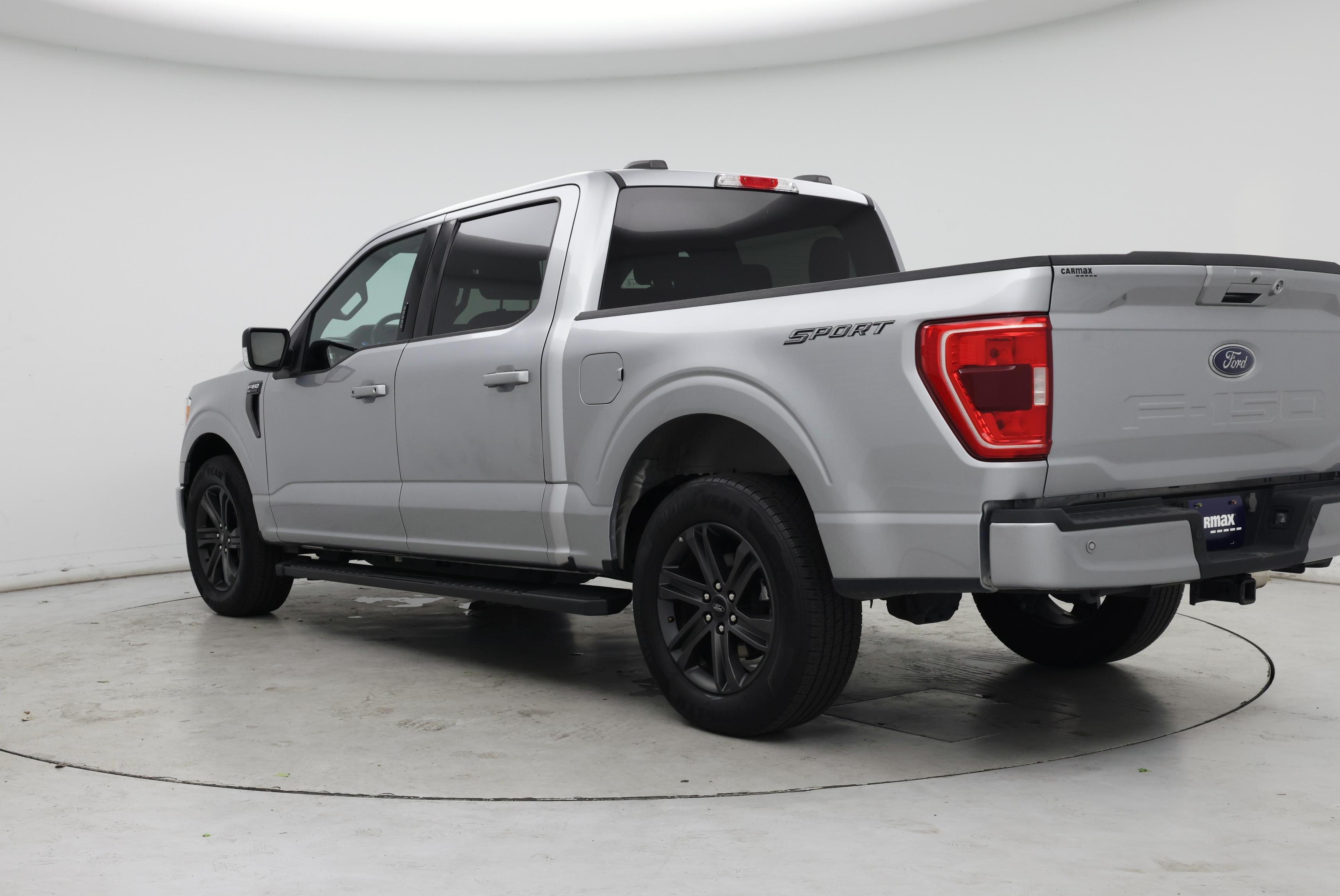 Thumbnail: 2023 Ford F-150 - 2