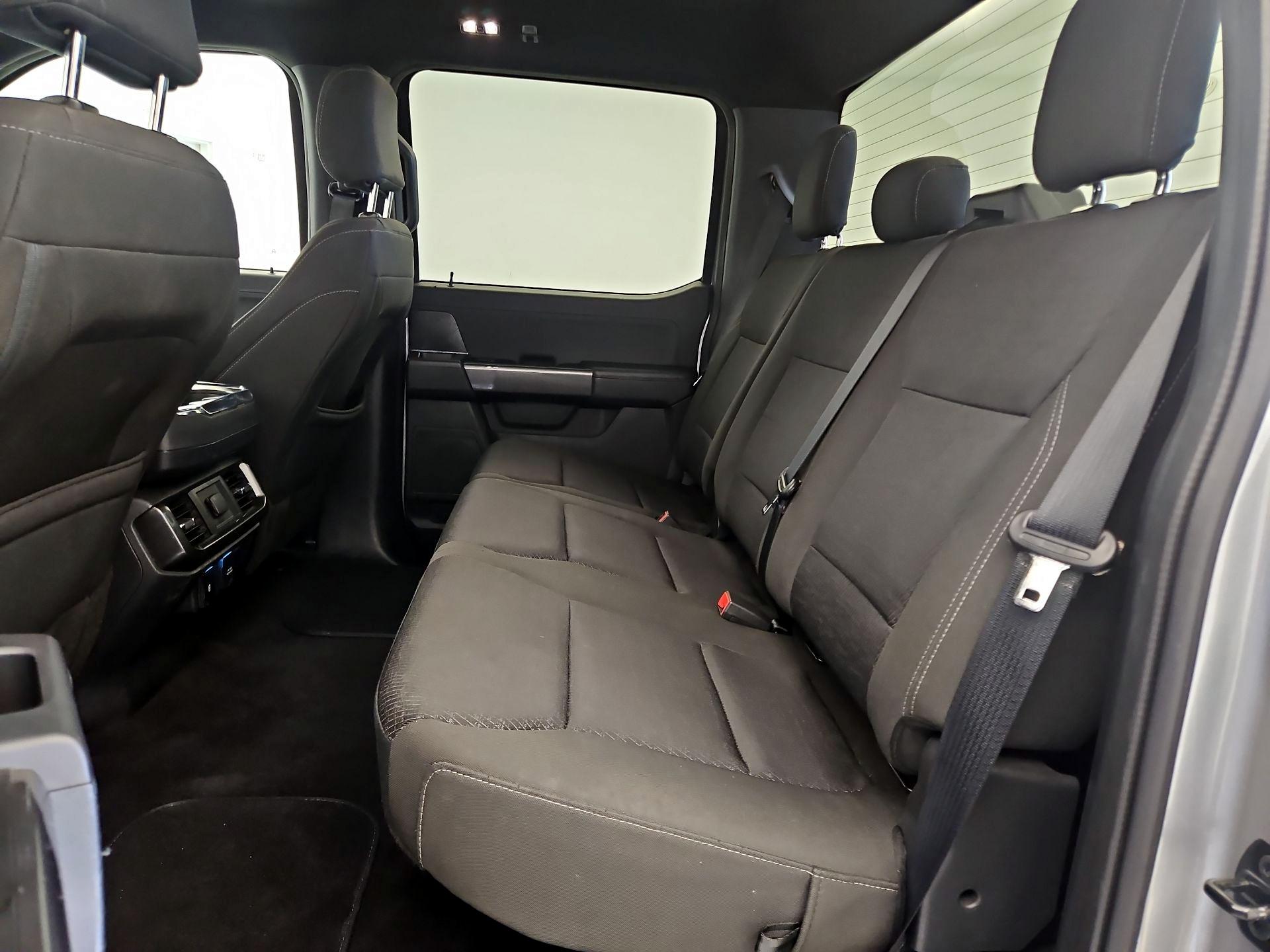 Thumbnail: 2023 Ford F-150 - 20