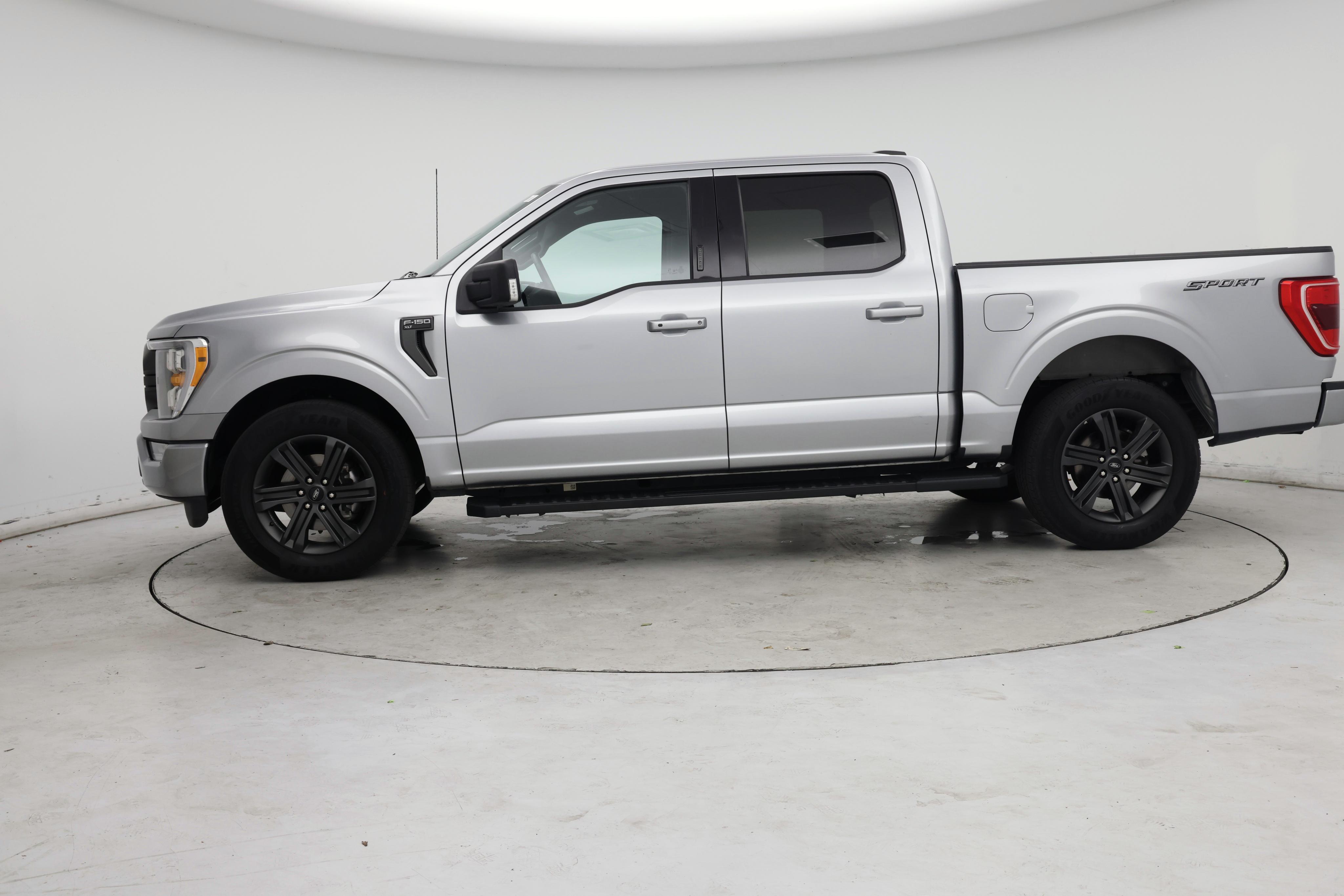 Thumbnail: 2023 Ford F-150 - 3