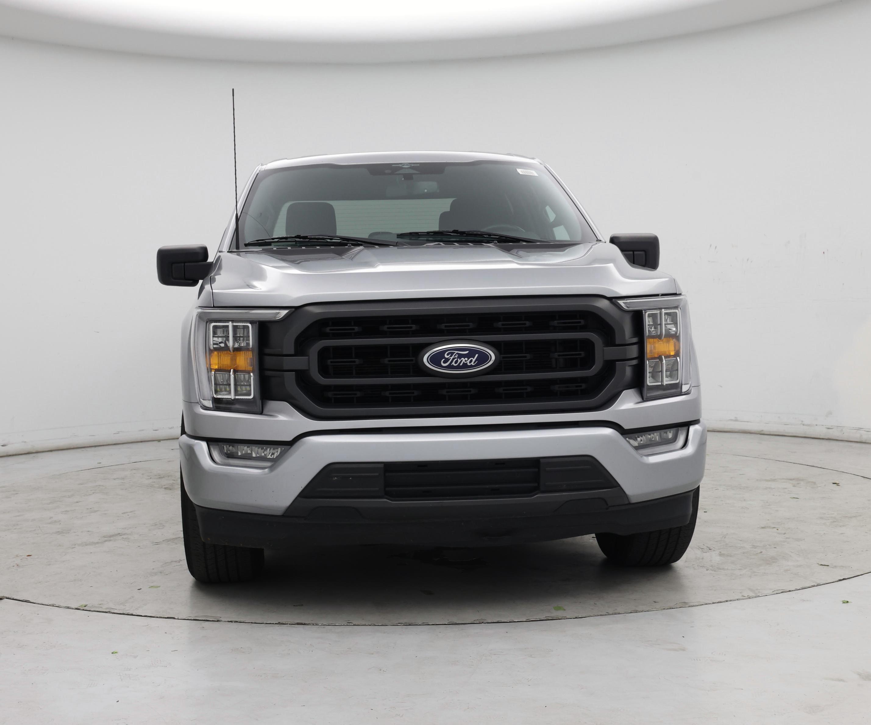 Thumbnail: 2023 Ford F-150 - 5