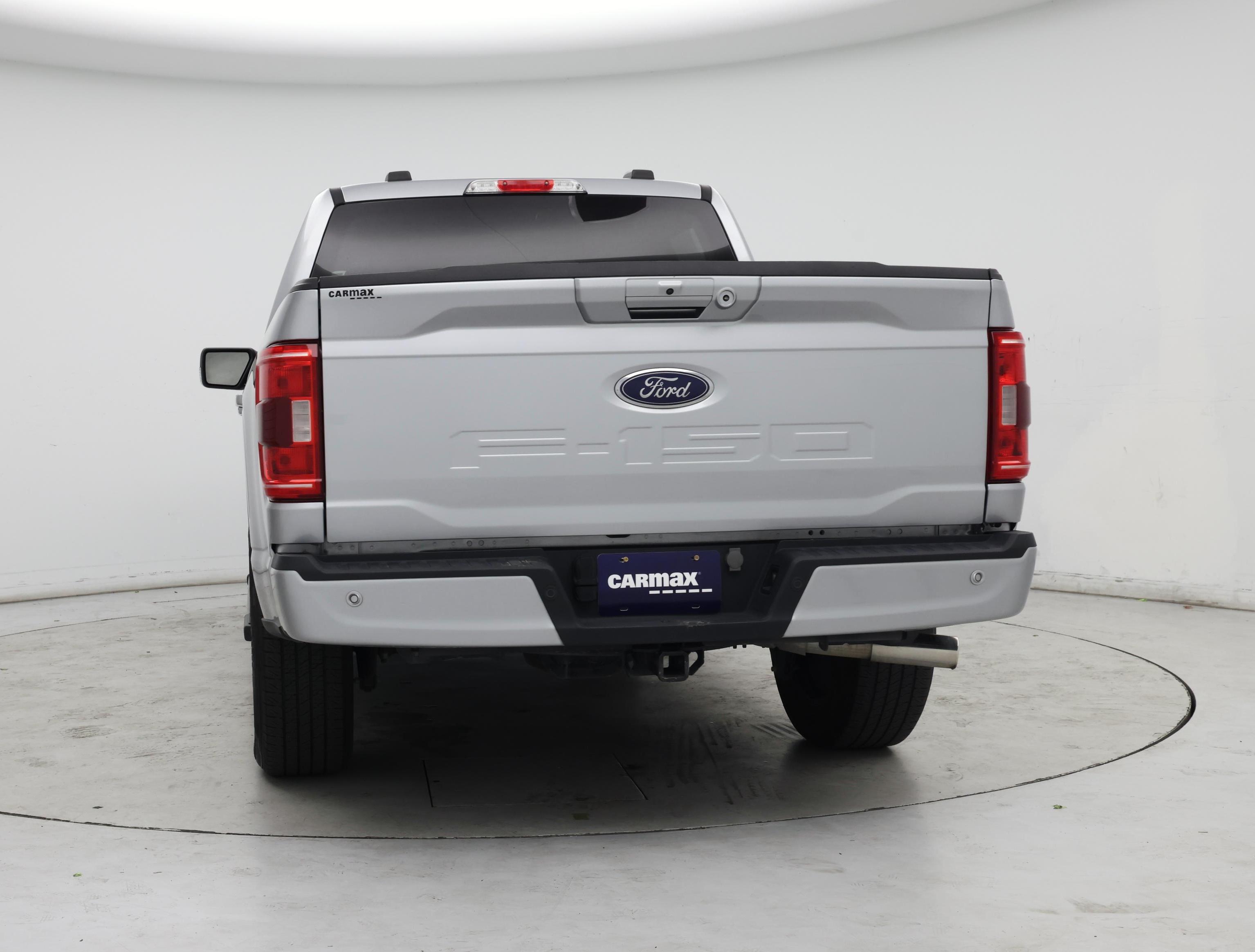 Thumbnail: 2023 Ford F-150 - 6