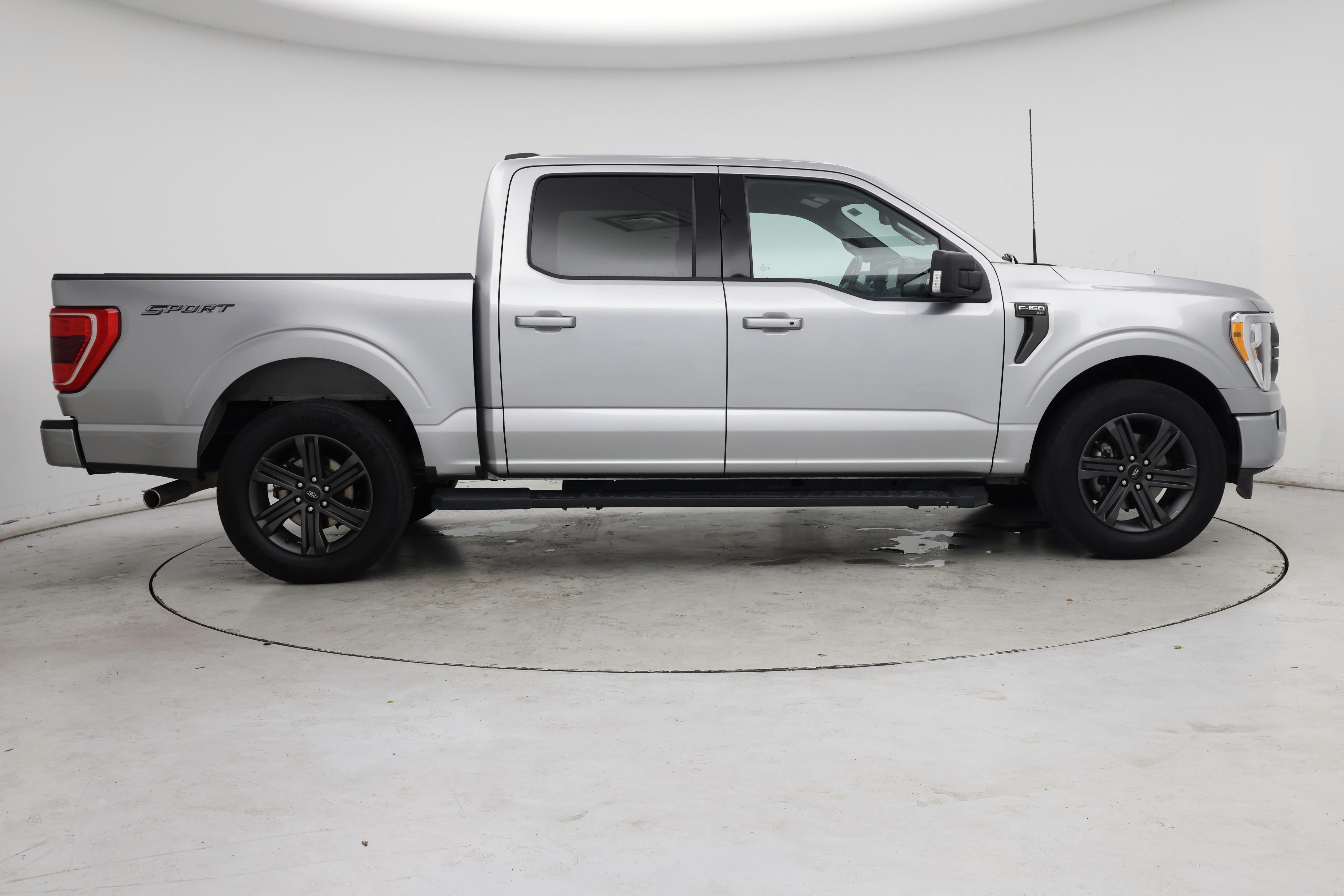 Thumbnail: 2023 Ford F-150 - 7