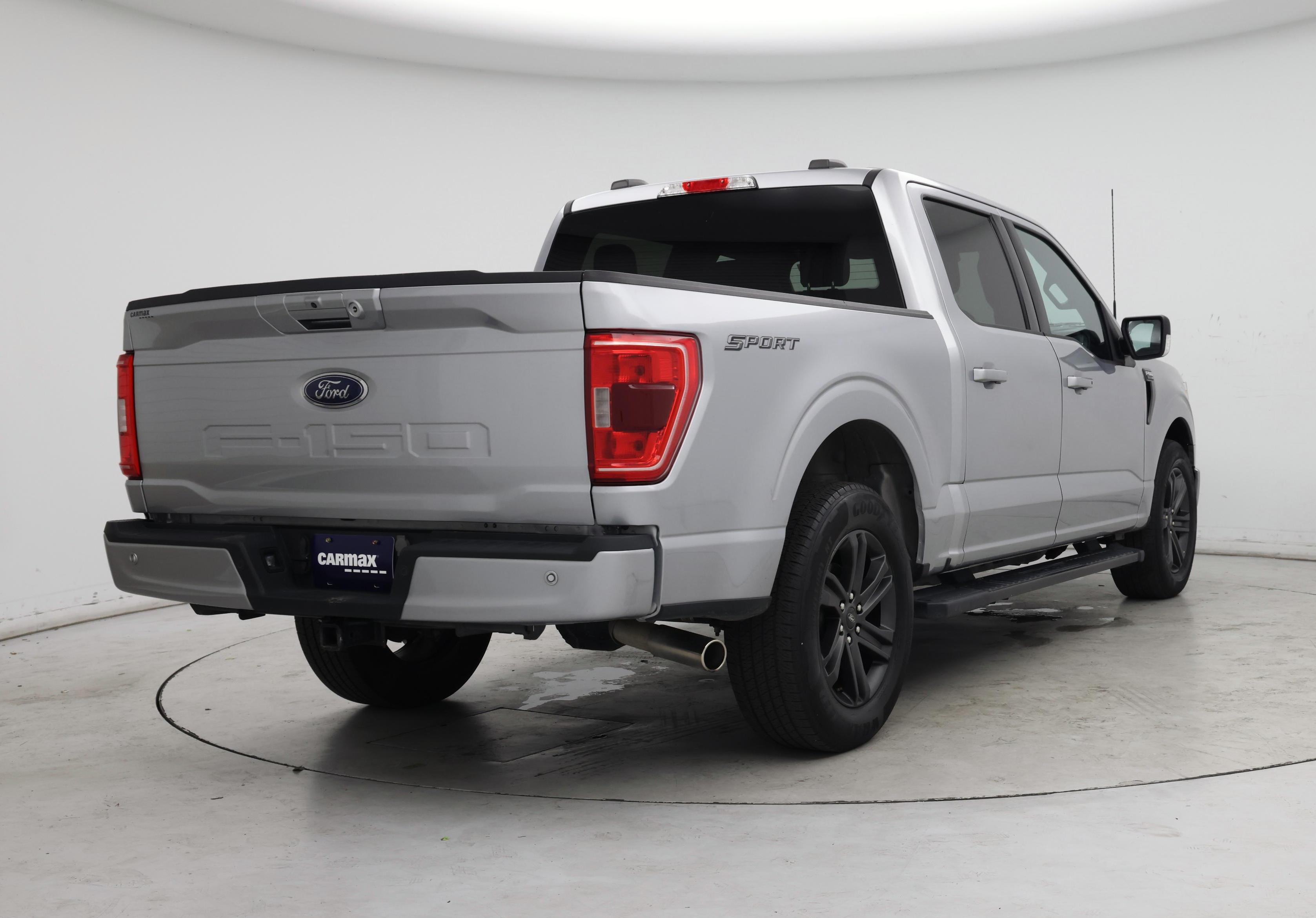 Thumbnail: 2023 Ford F-150 - 8