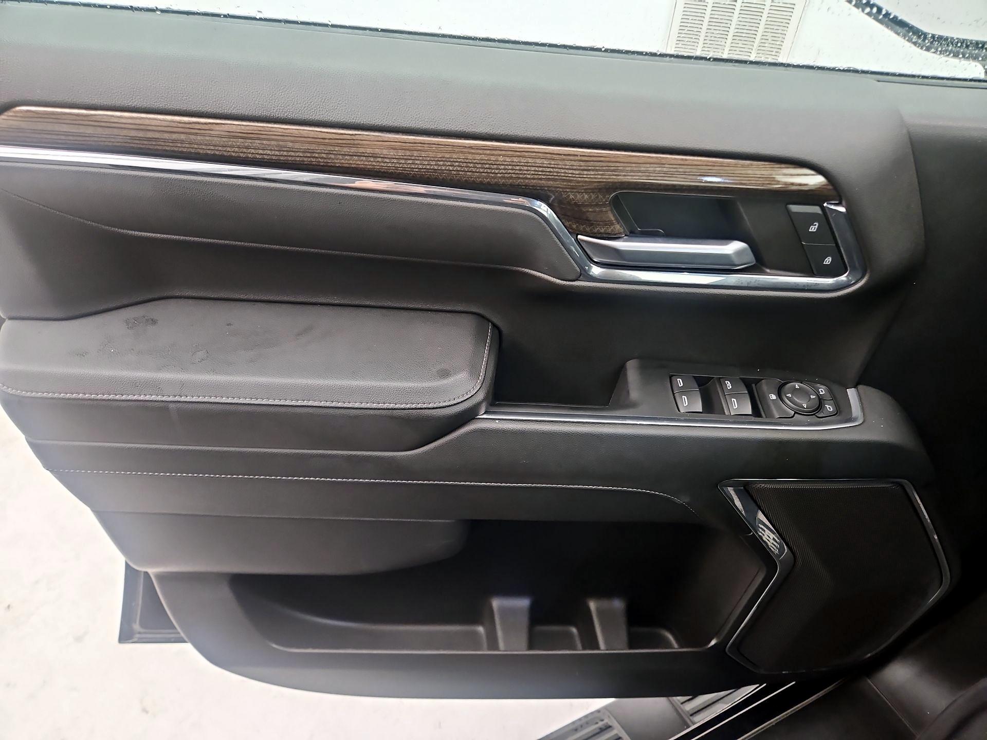 Thumbnail: 2023 Chevrolet Silverado 1500 - 12