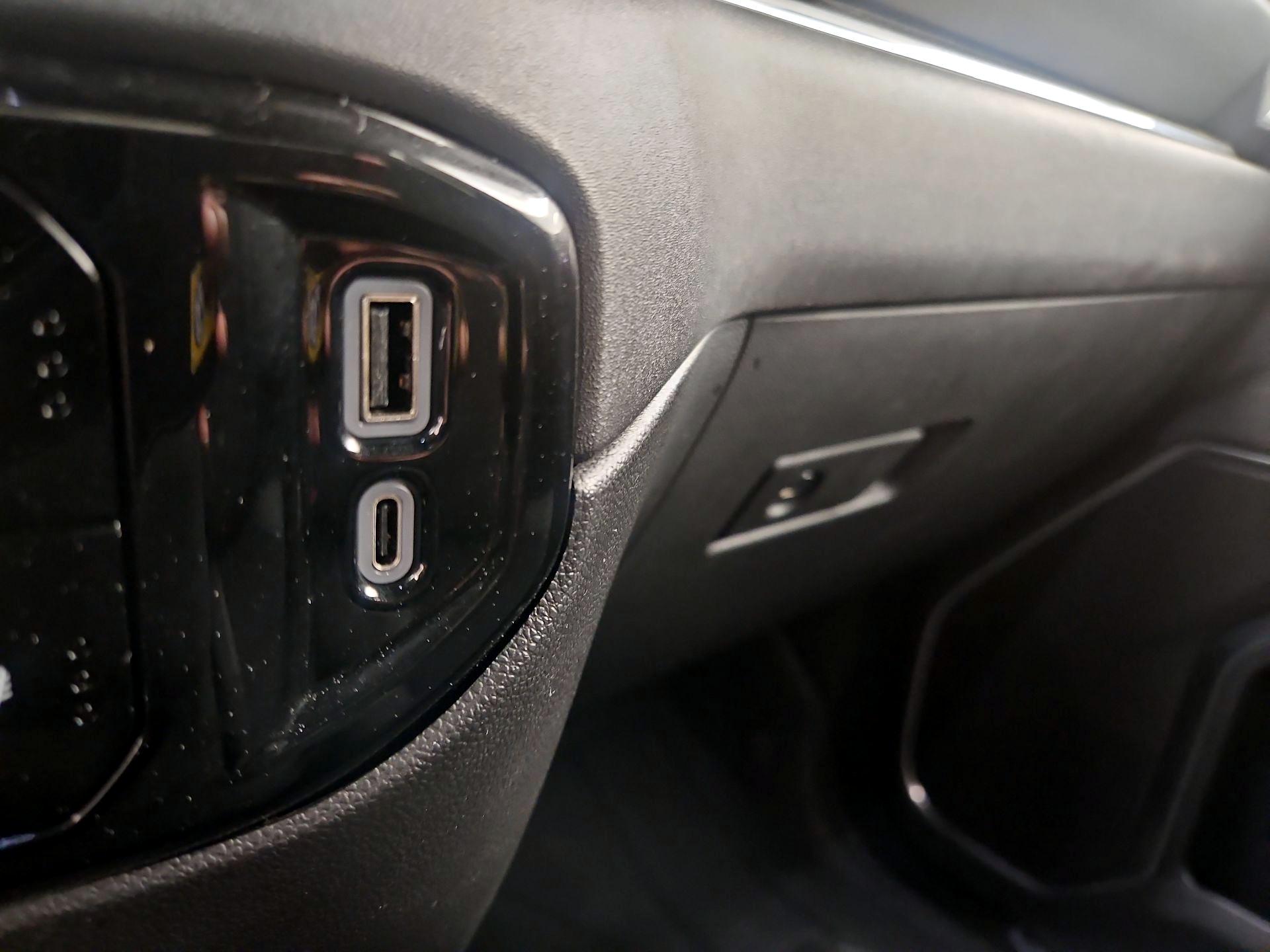 Thumbnail: 2023 Chevrolet Silverado 1500 - 19