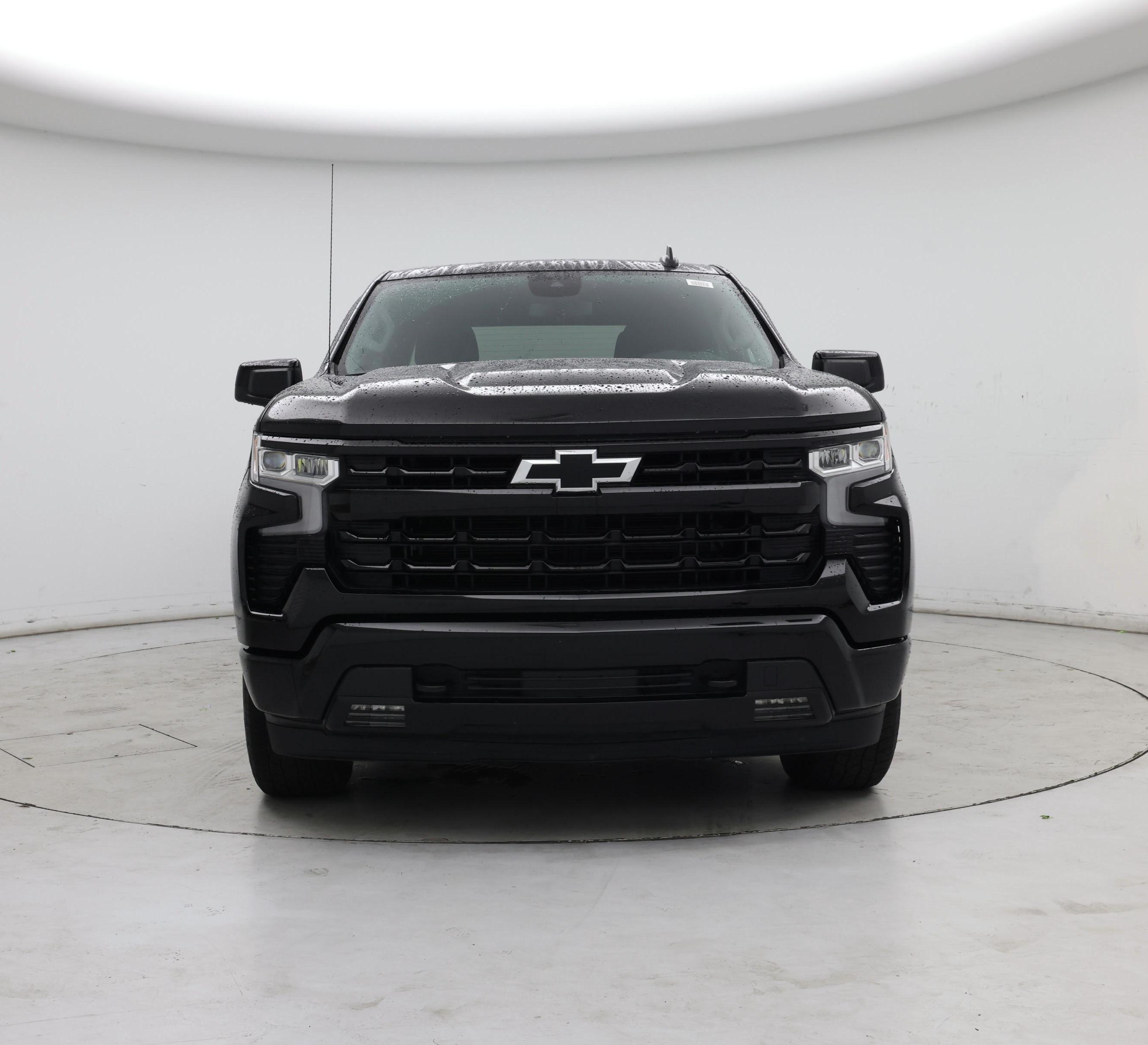 Thumbnail: 2023 Chevrolet Silverado 1500 - 5