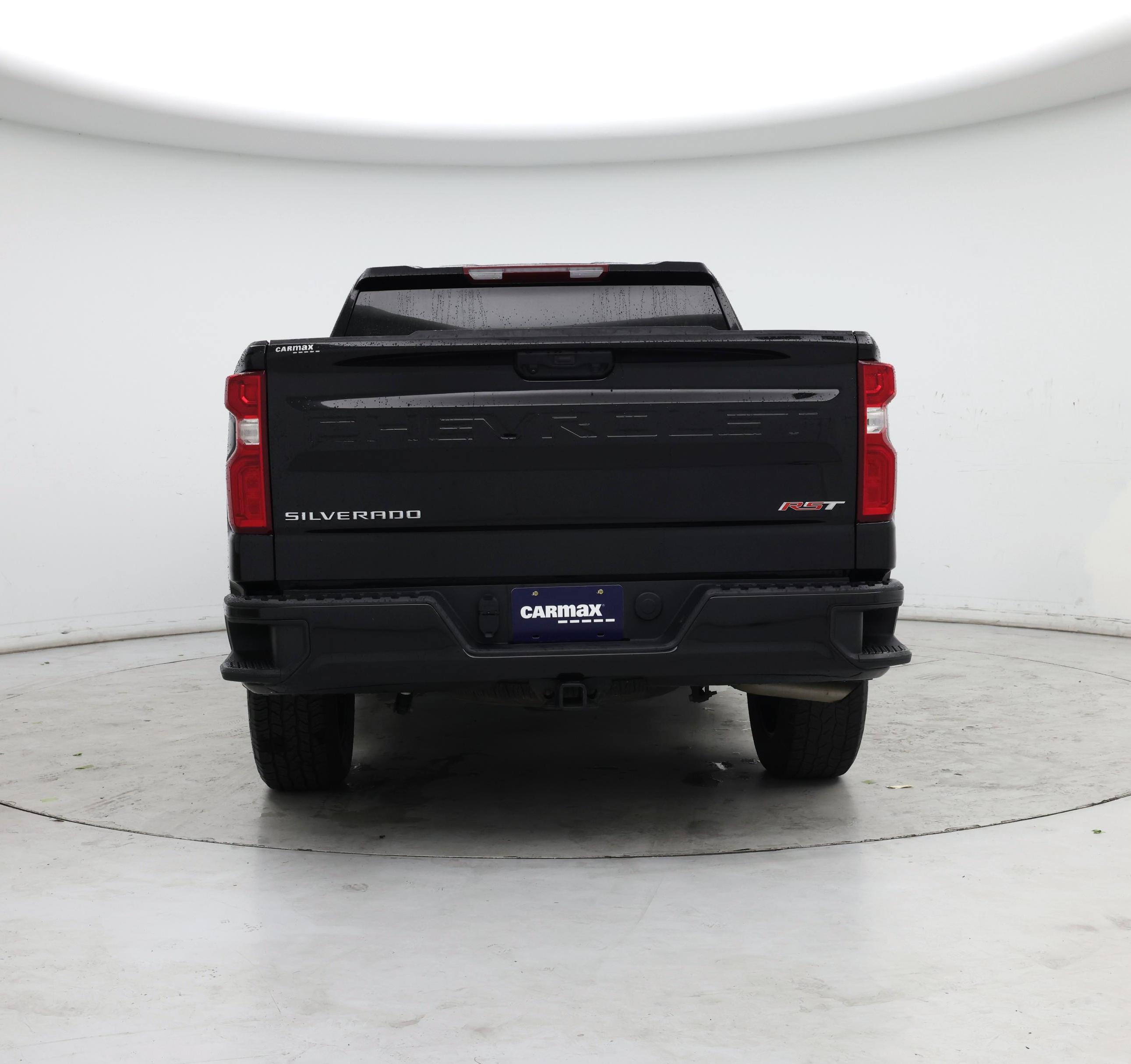 Thumbnail: 2023 Chevrolet Silverado 1500 - 6