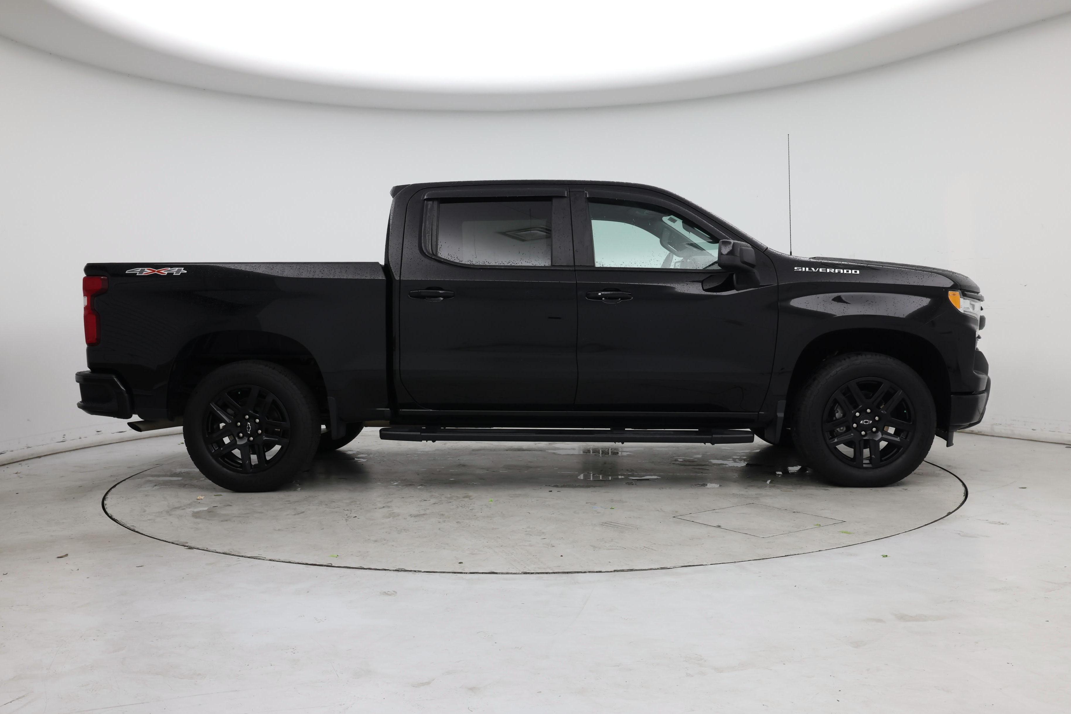 Thumbnail: 2023 Chevrolet Silverado 1500 - 7