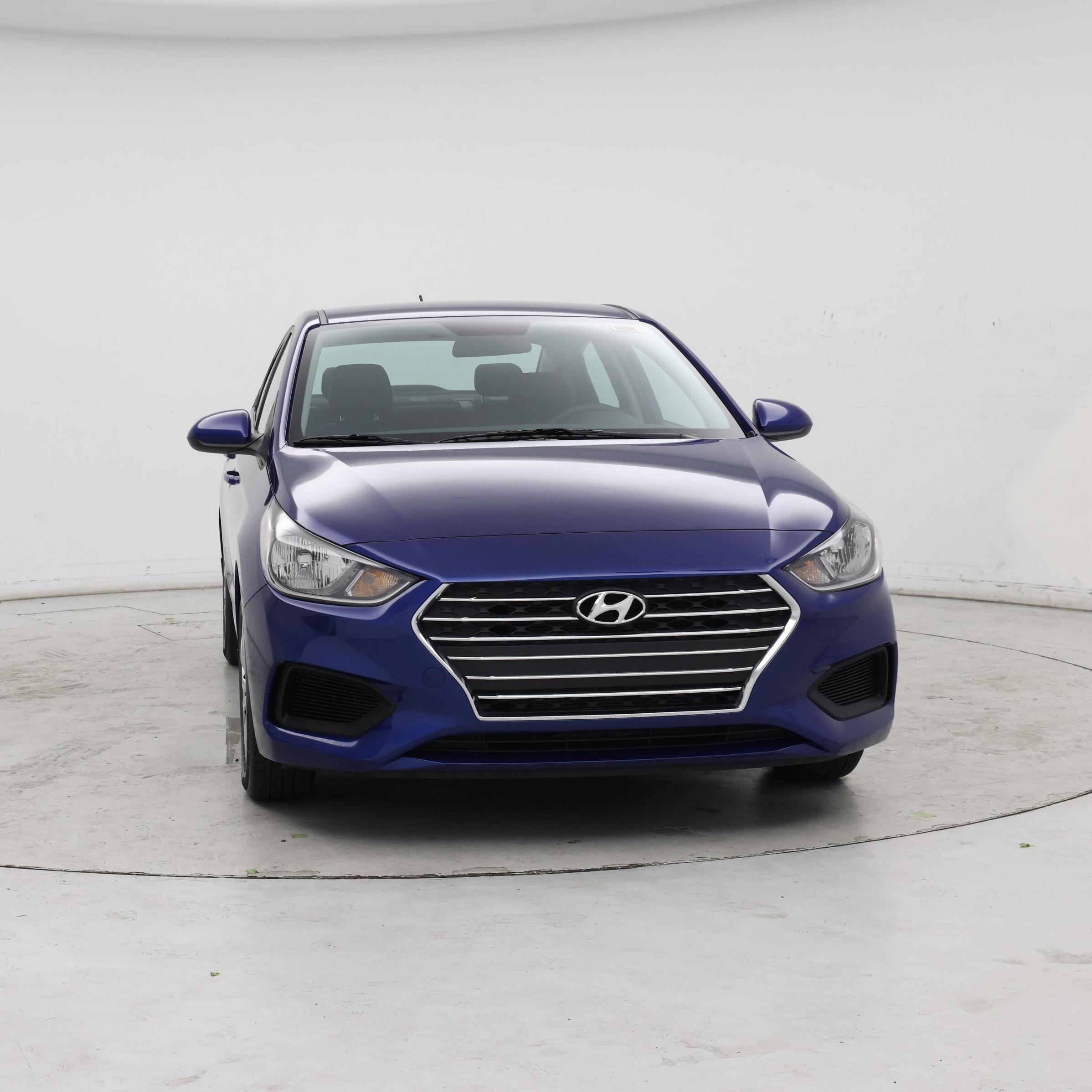 Thumbnail: 2021 Hyundai Accent - 5