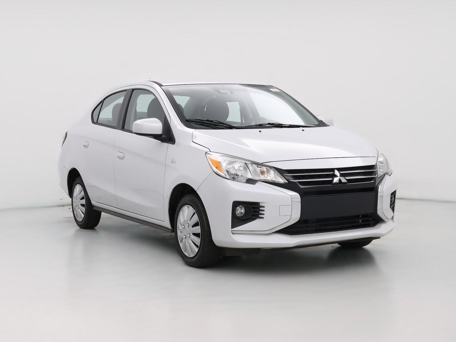2022 Mitsubishi Mirage G4