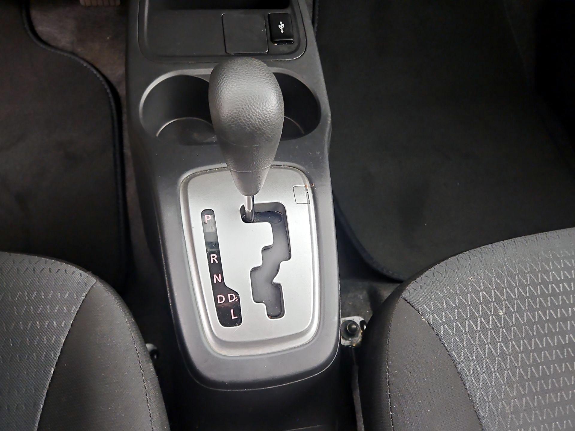 Thumbnail: 2022 Mitsubishi Mirage G4 - 17
