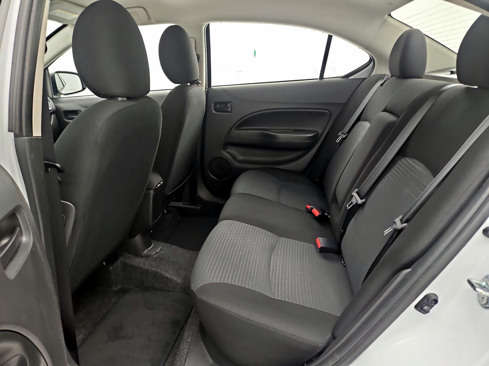 Thumbnail: 2022 Mitsubishi Mirage G4 - 19