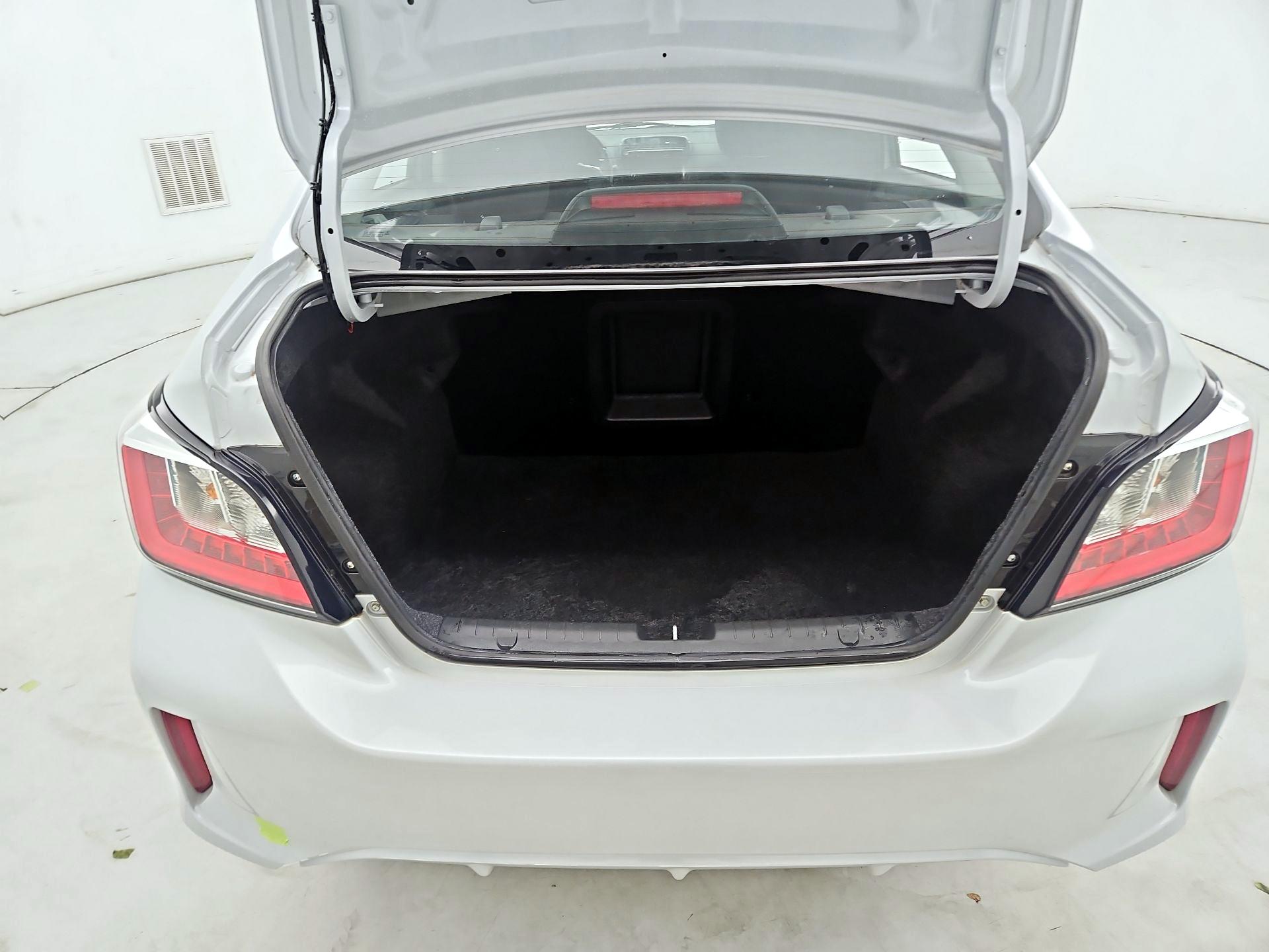 Thumbnail: 2022 Mitsubishi Mirage G4 - 20