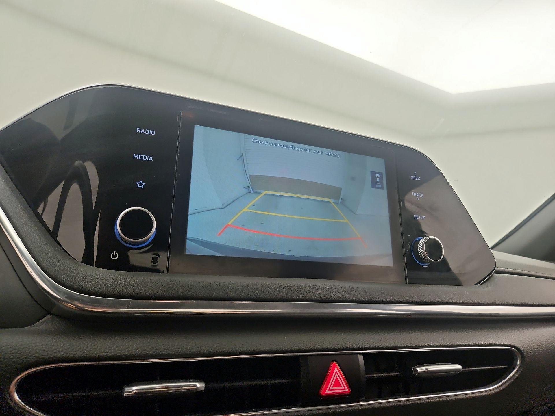 Thumbnail: 2020 Hyundai Sonata - 14