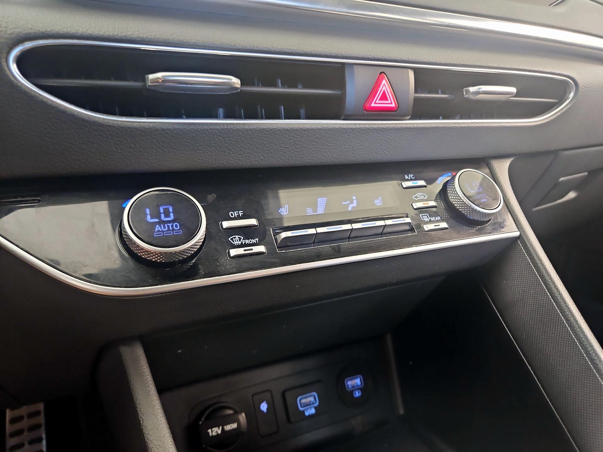 Thumbnail: 2020 Hyundai Sonata - 16