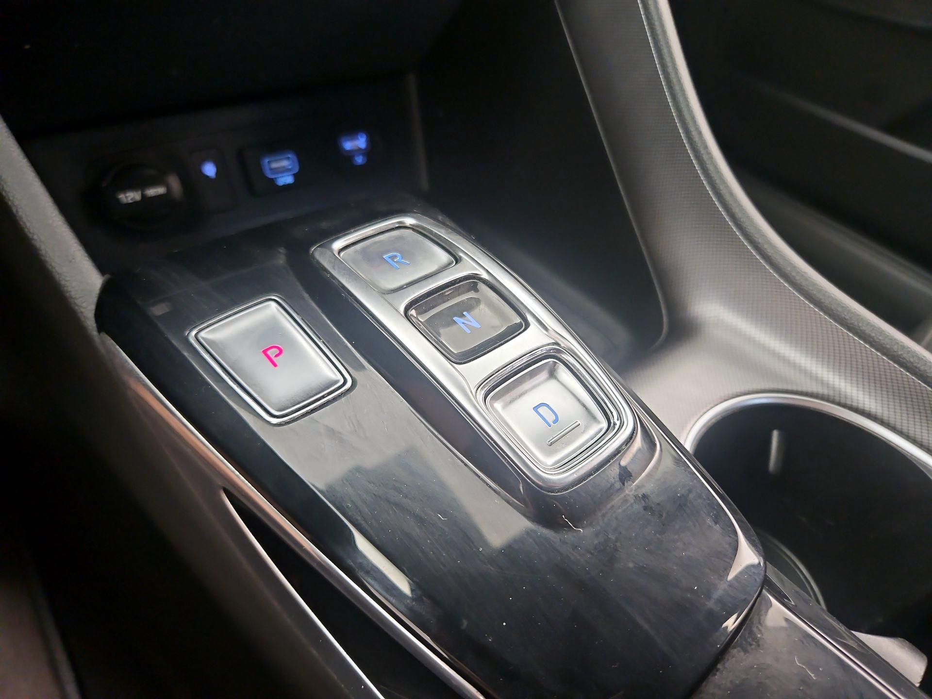 Thumbnail: 2020 Hyundai Sonata - 17
