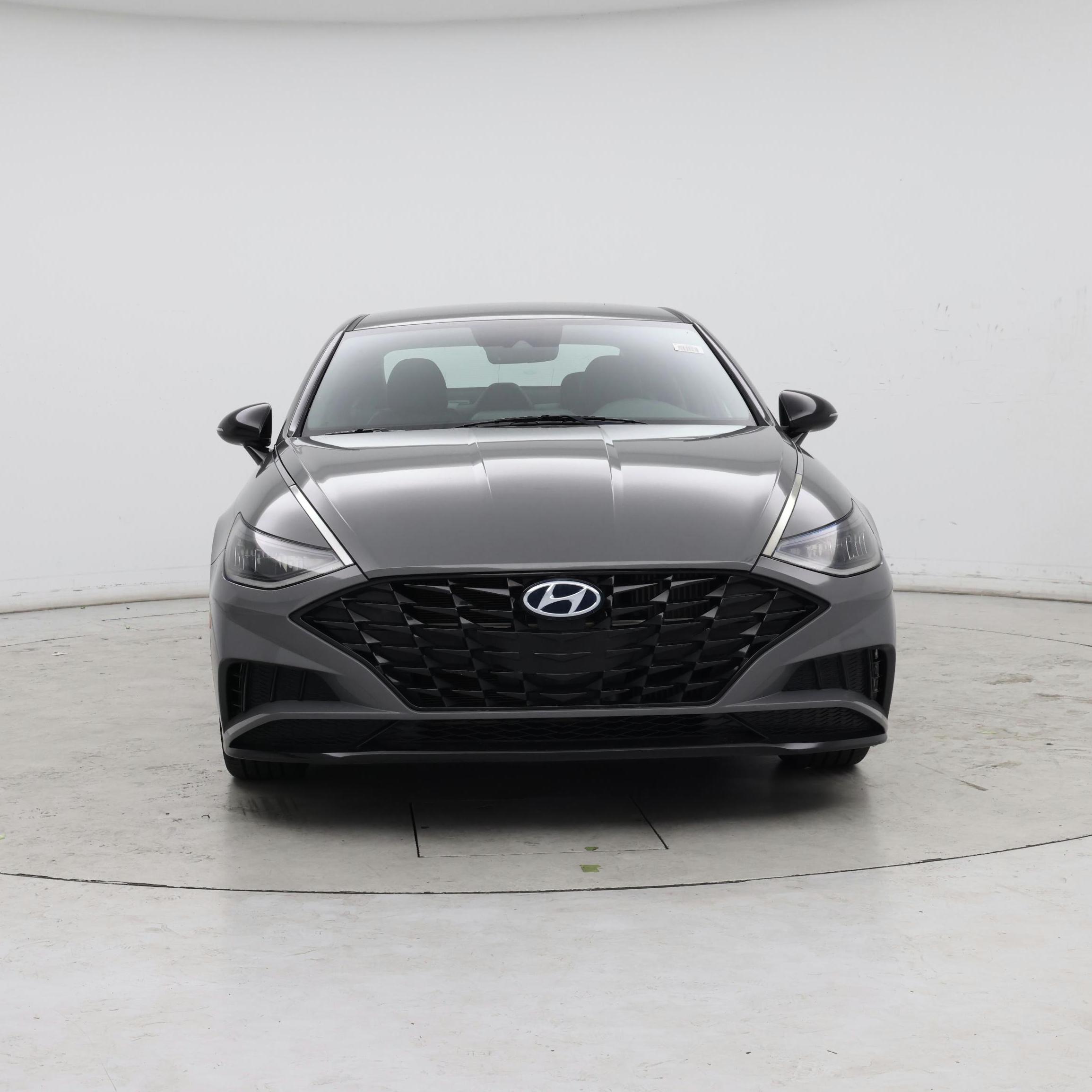 Thumbnail: 2020 Hyundai Sonata - 5