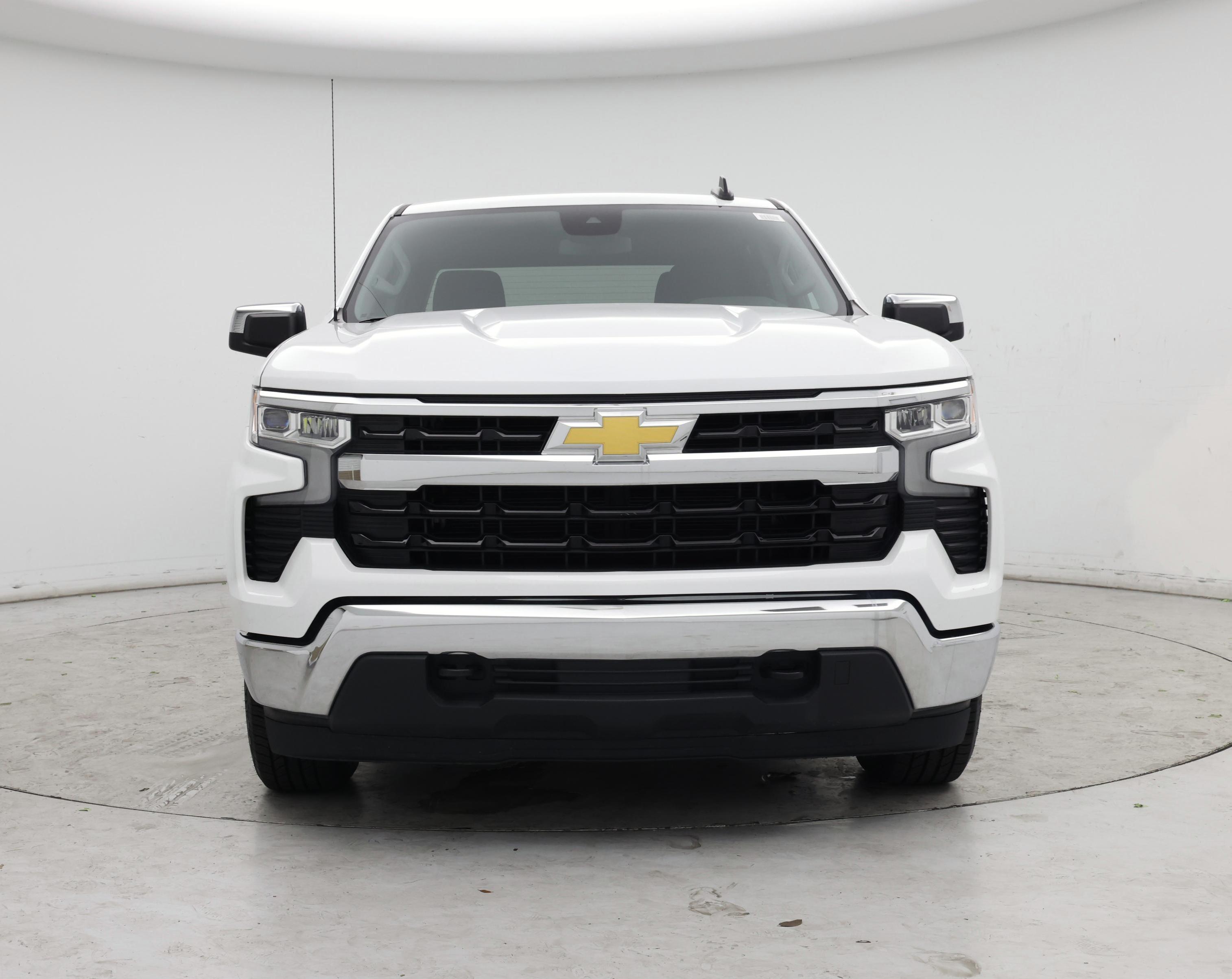 Thumbnail: 2023 Chevrolet Silverado 1500 - 5