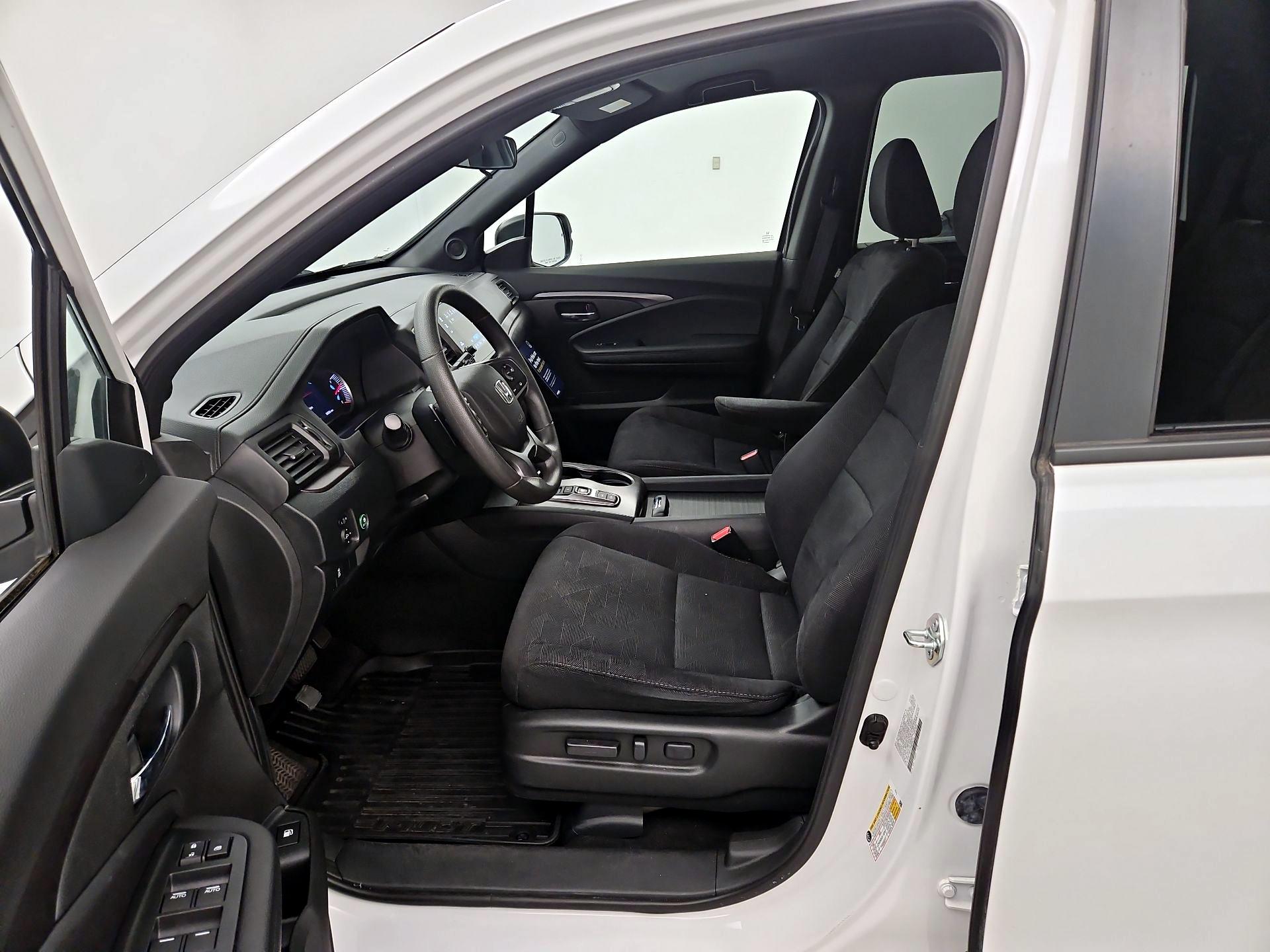 Thumbnail: 2022 Honda Pilot - 11