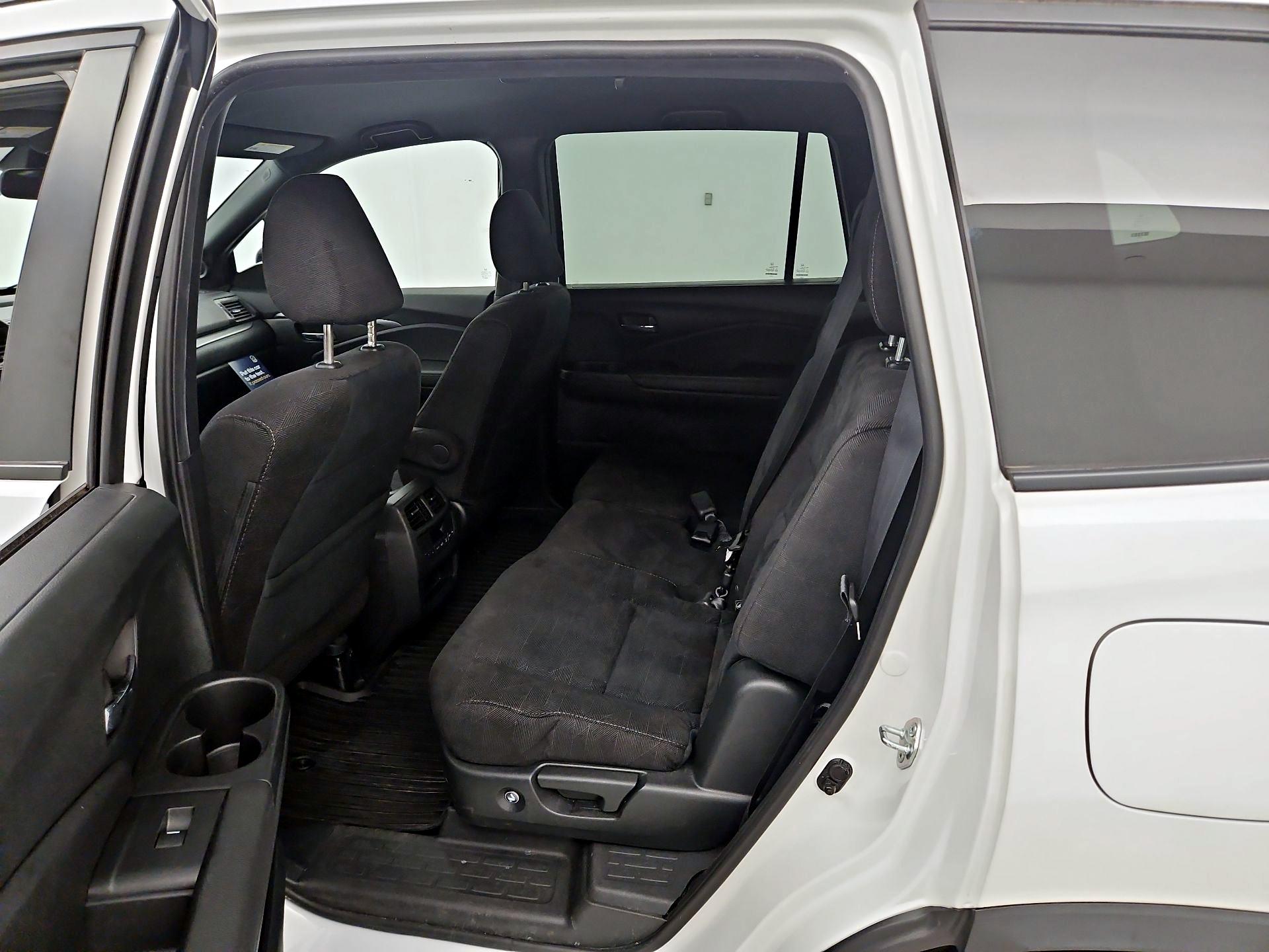 Thumbnail: 2022 Honda Pilot - 19