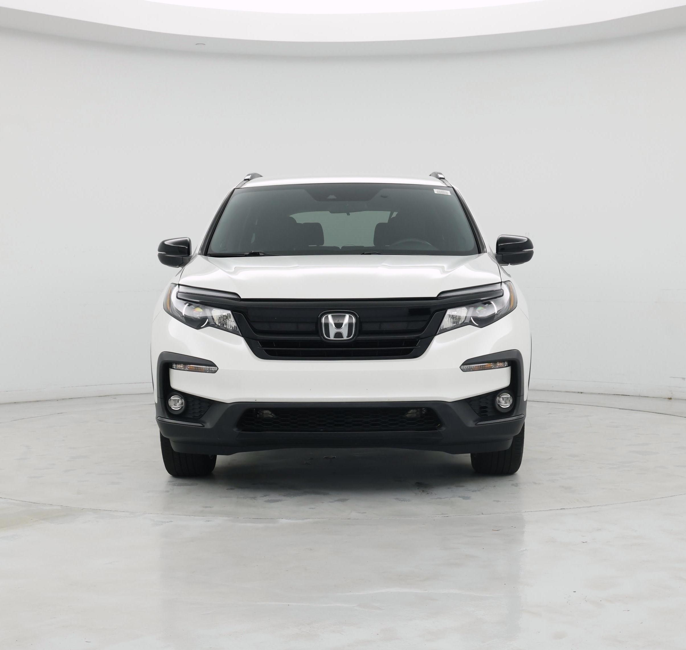 Thumbnail: 2022 Honda Pilot - 5
