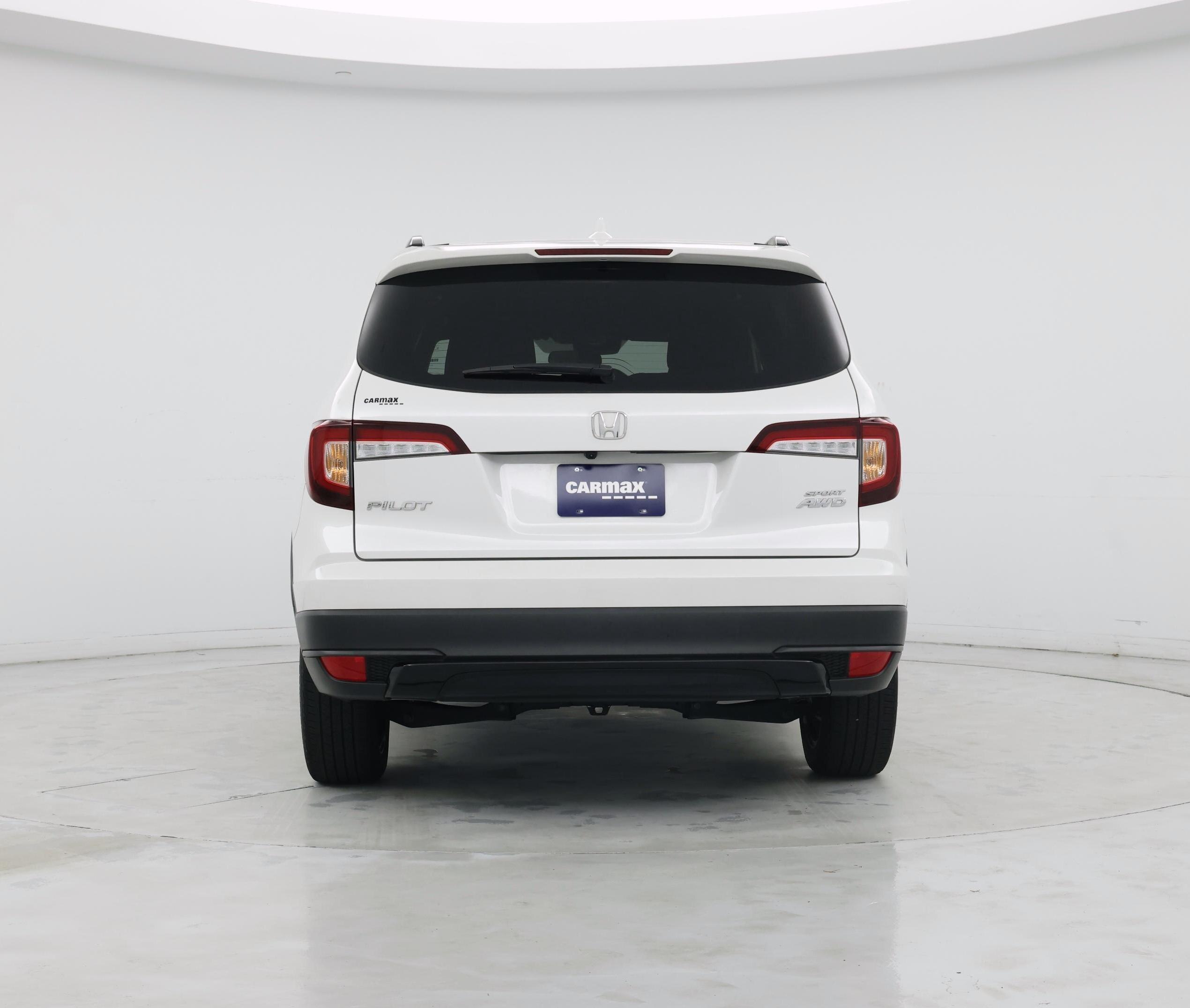 Thumbnail: 2022 Honda Pilot - 6