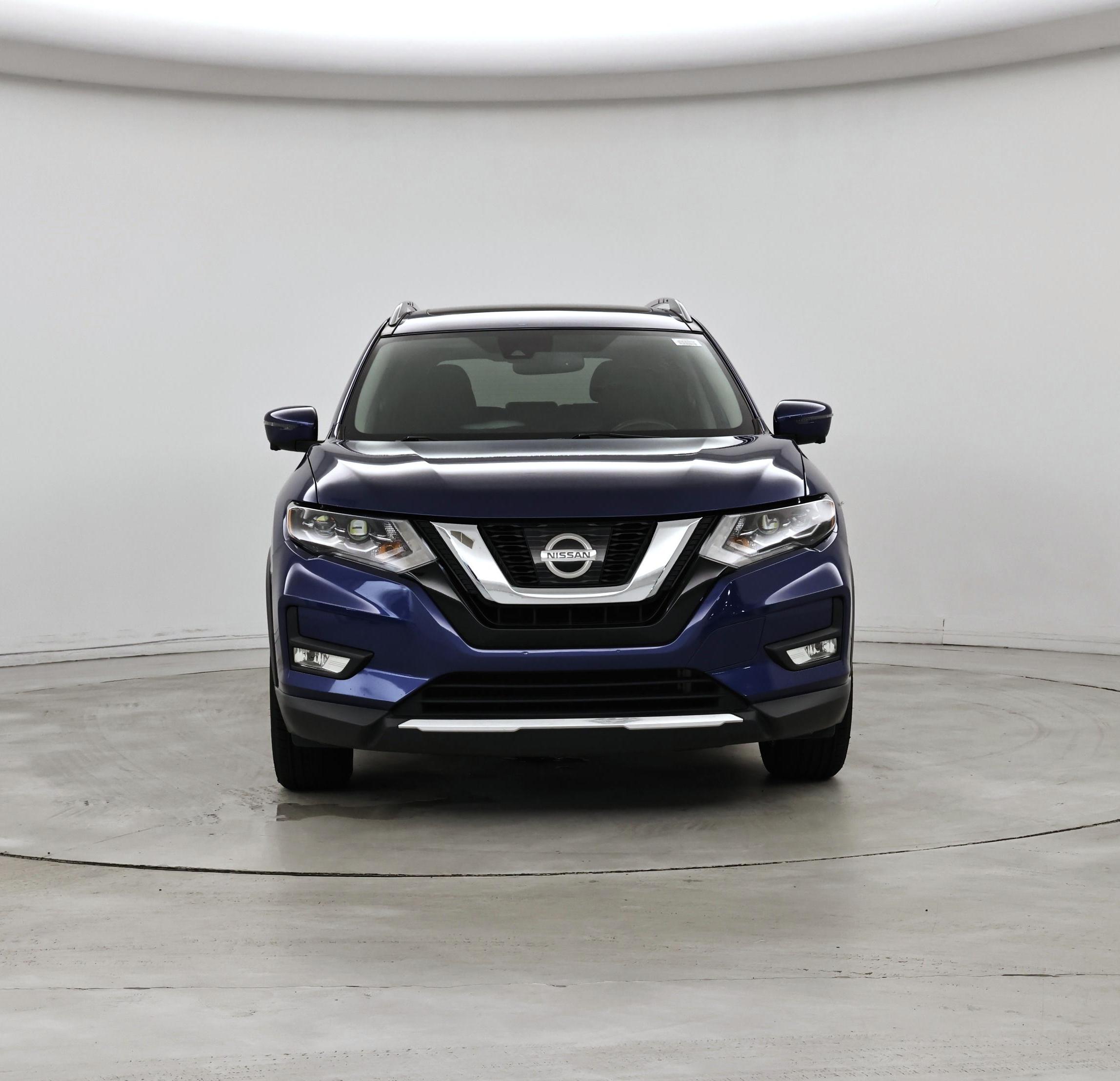 Thumbnail: 2017 Nissan Rogue - 5