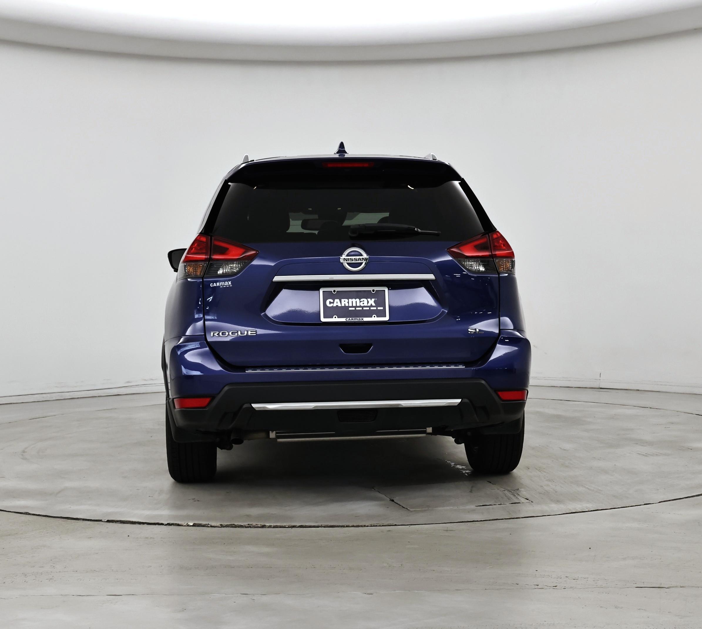 Thumbnail: 2017 Nissan Rogue - 6