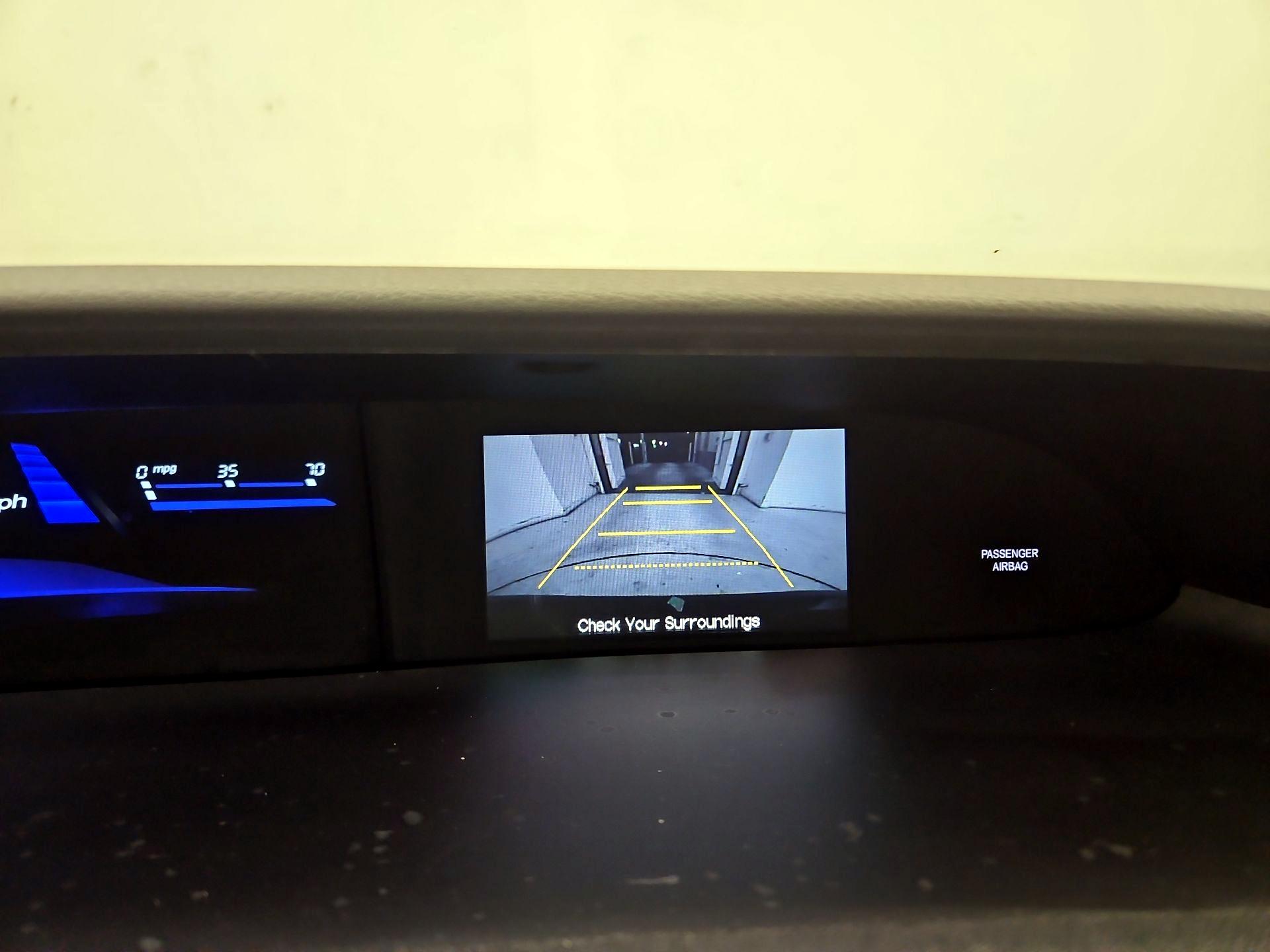 Thumbnail: 2013 Honda Civic - 14