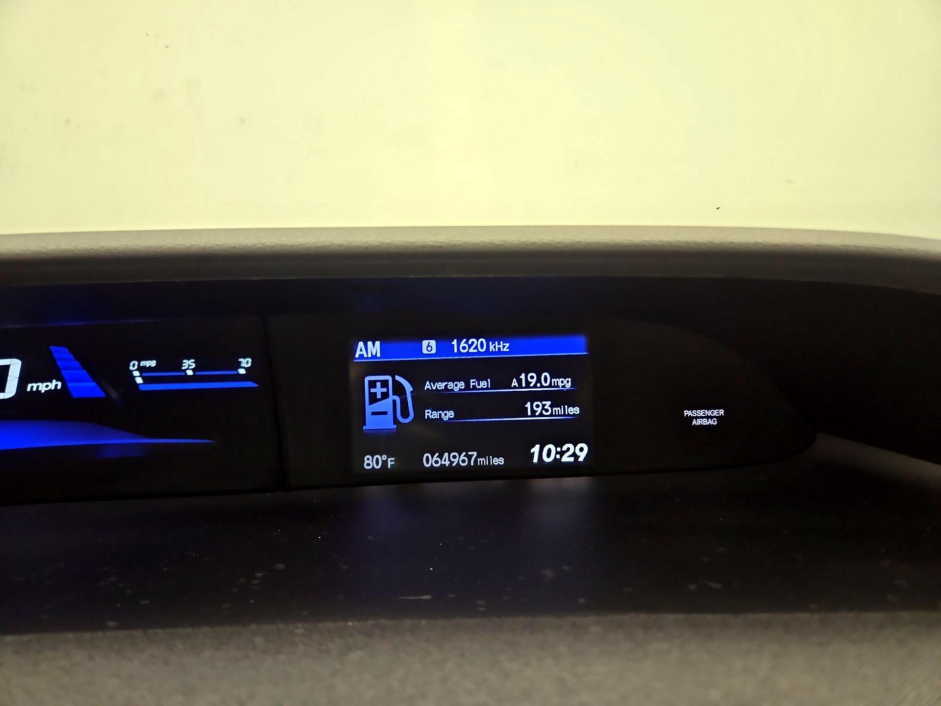 Thumbnail: 2013 Honda Civic - 15