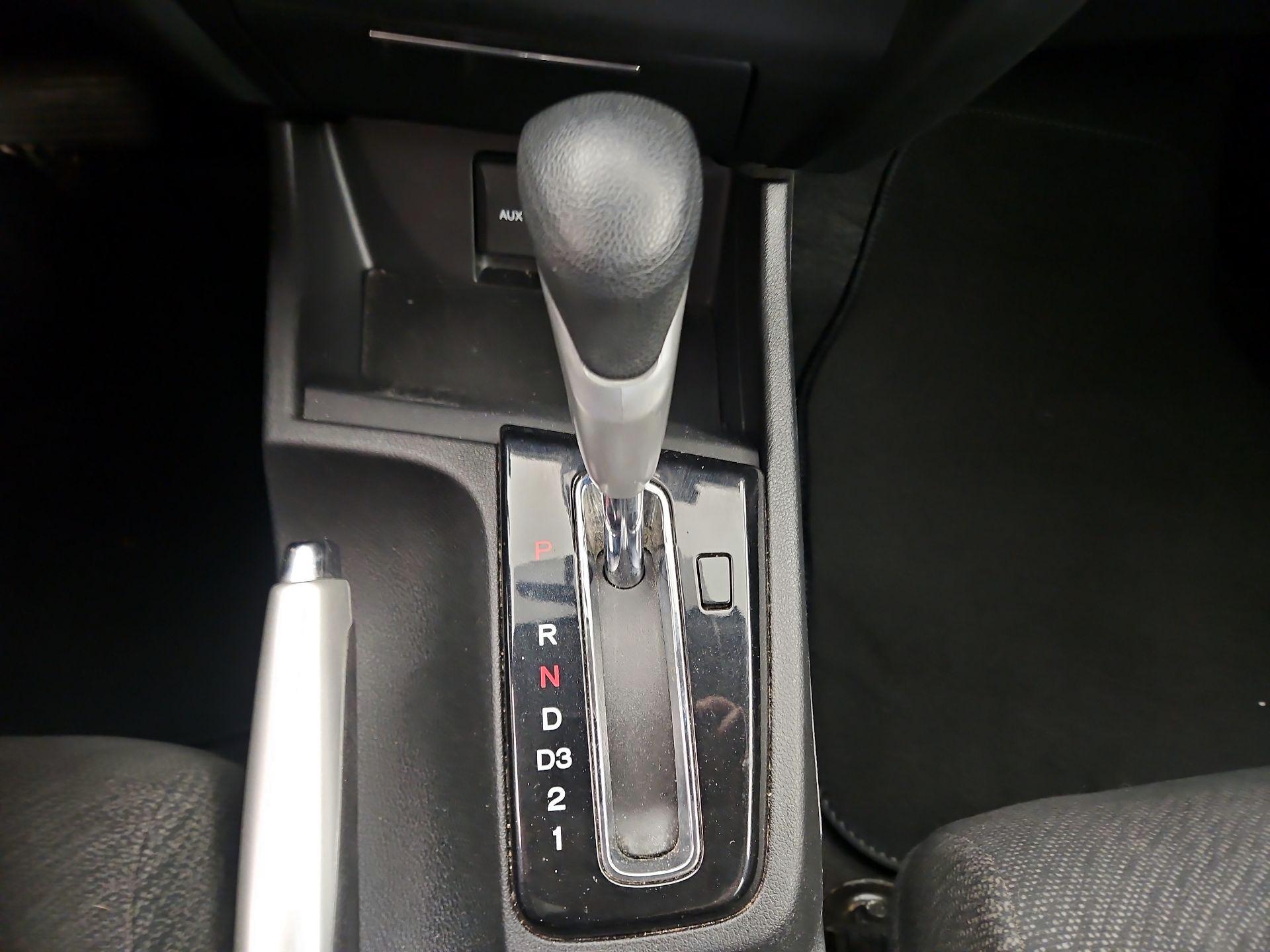 Thumbnail: 2013 Honda Civic - 17