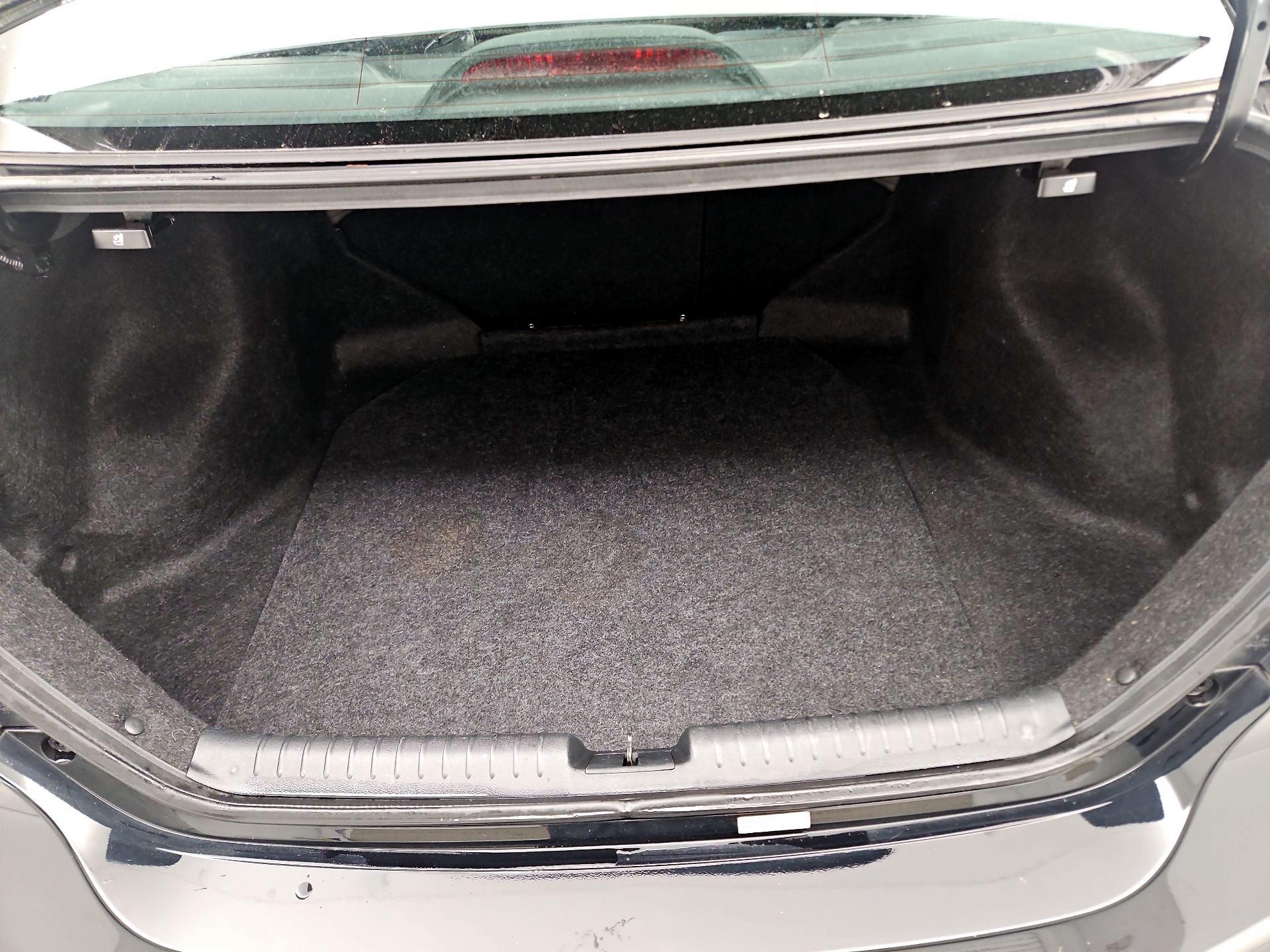 Thumbnail: 2013 Honda Civic - 20
