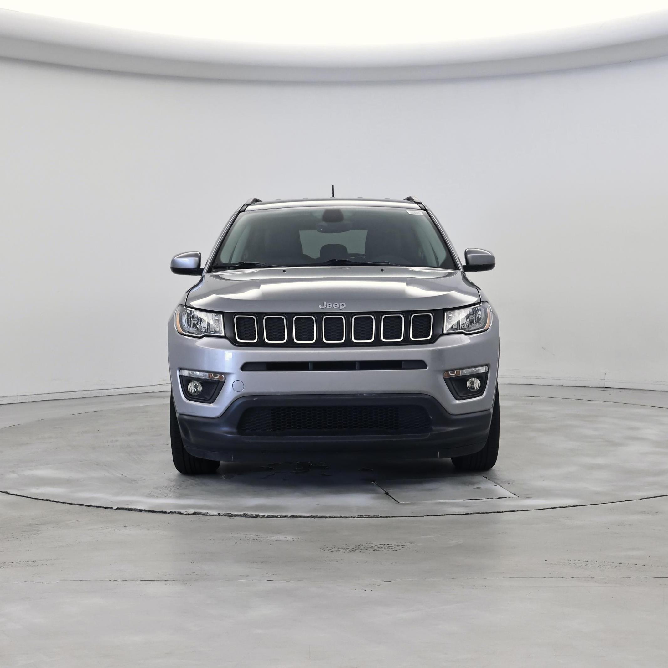 Thumbnail: 2018 Jeep Compass - 5