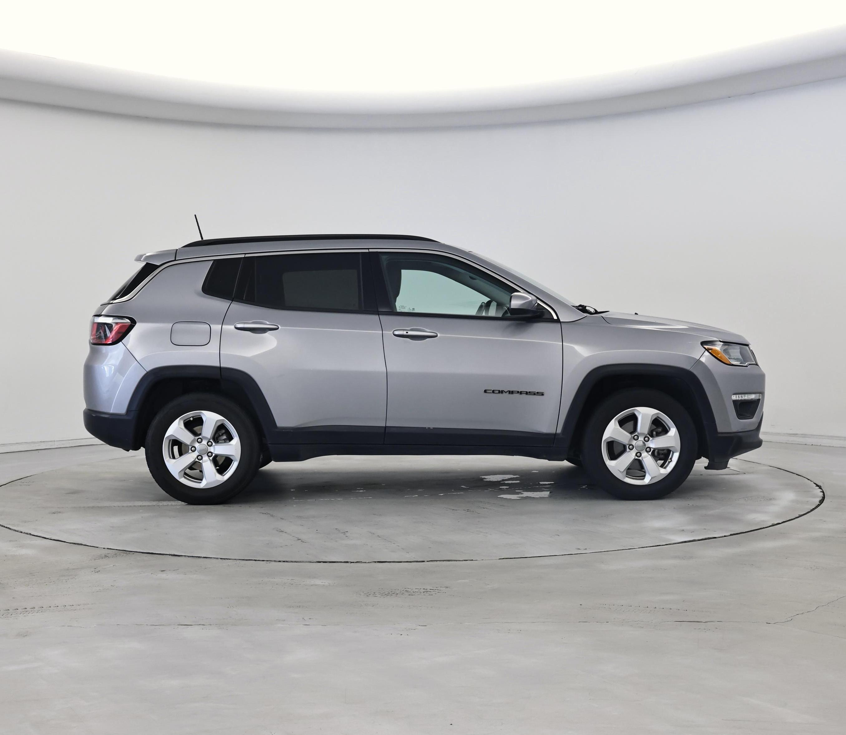 Thumbnail: 2018 Jeep Compass - 7