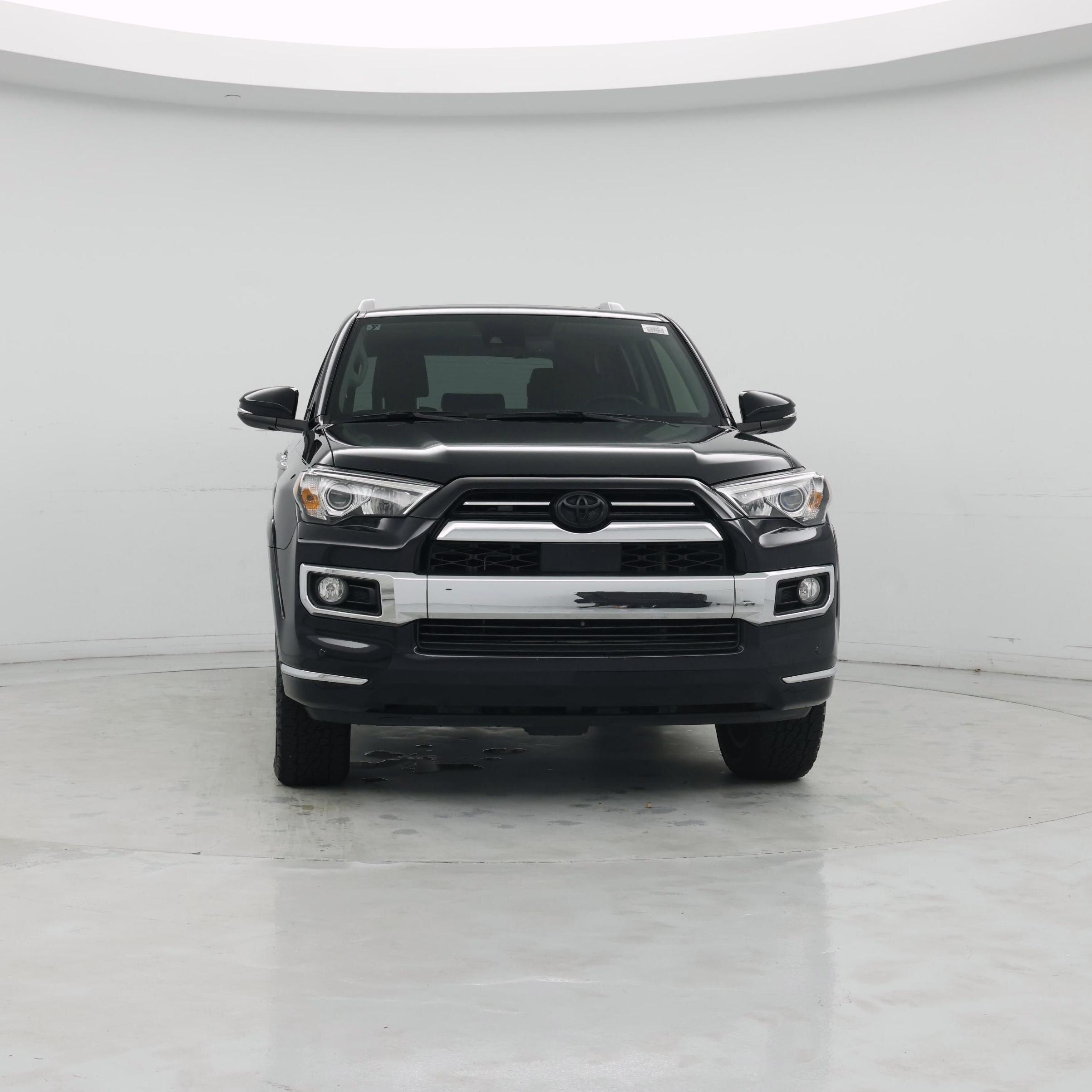 Thumbnail: 2020 Toyota 4Runner - 5