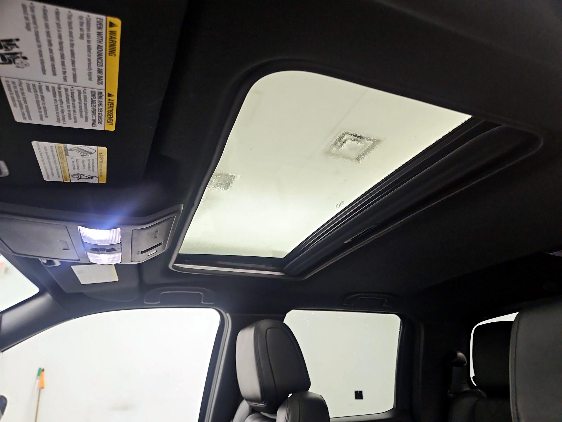 Thumbnail: 2022 Nissan Frontier - 20