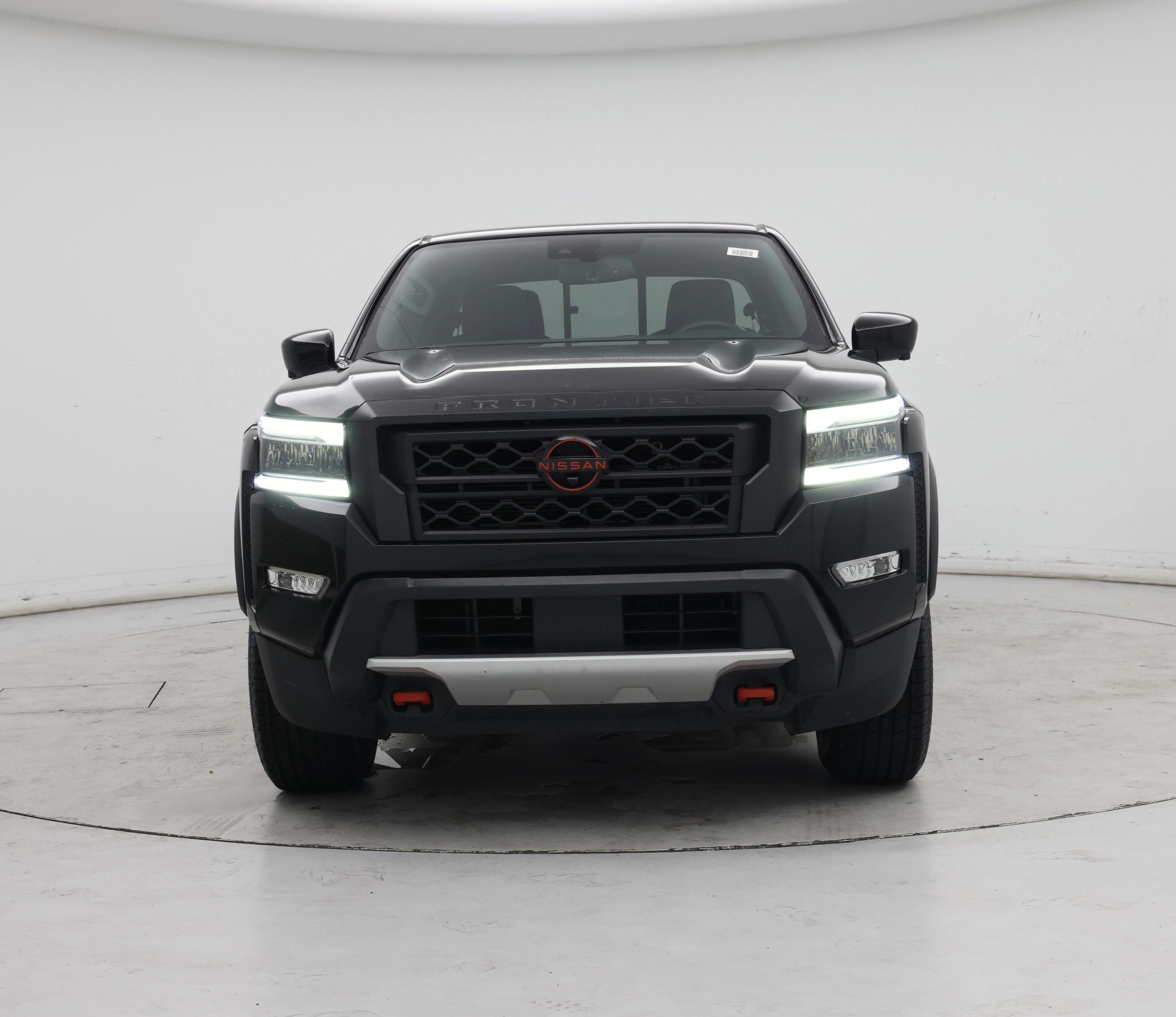 Thumbnail: 2022 Nissan Frontier - 5