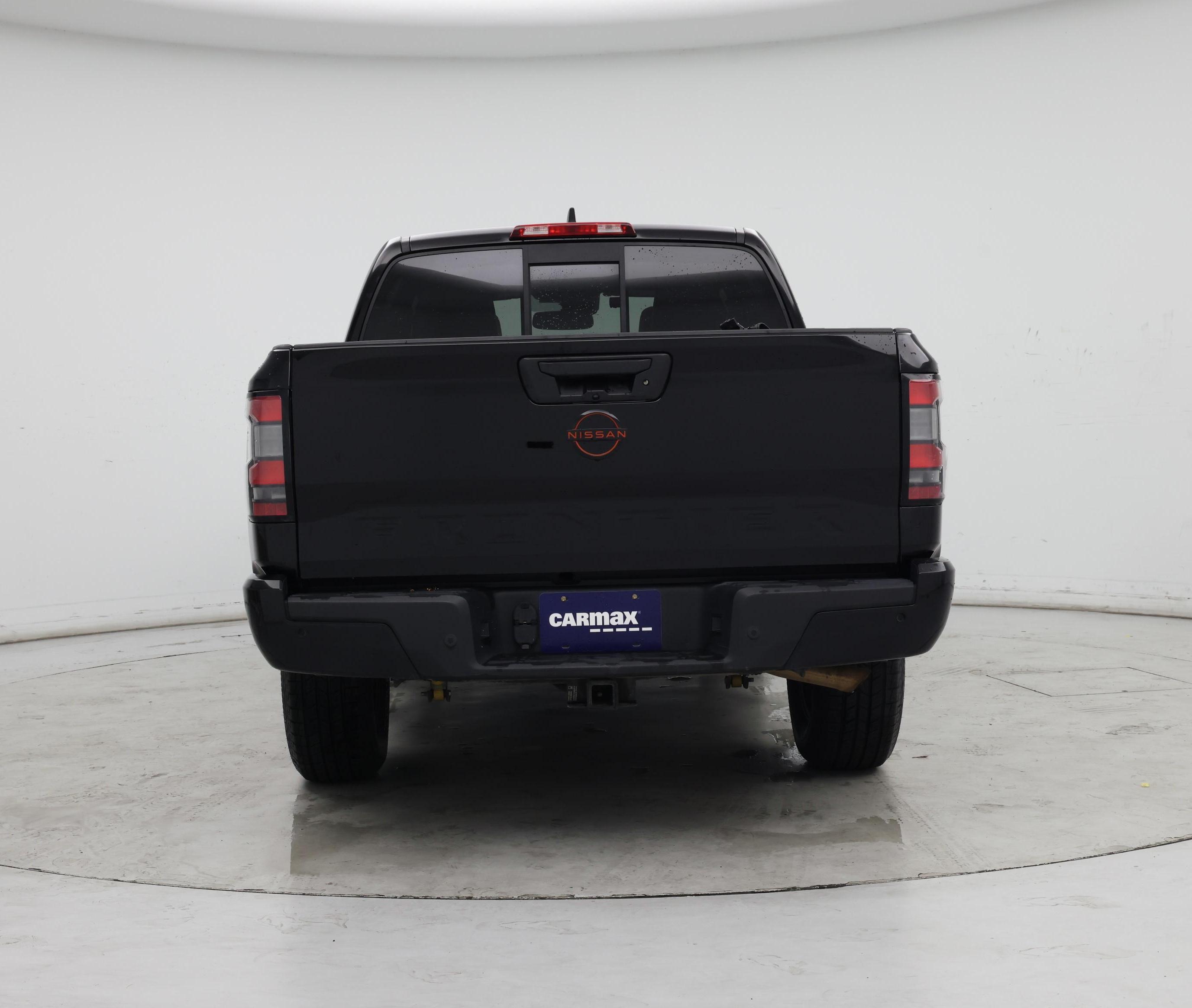 Thumbnail: 2022 Nissan Frontier - 6