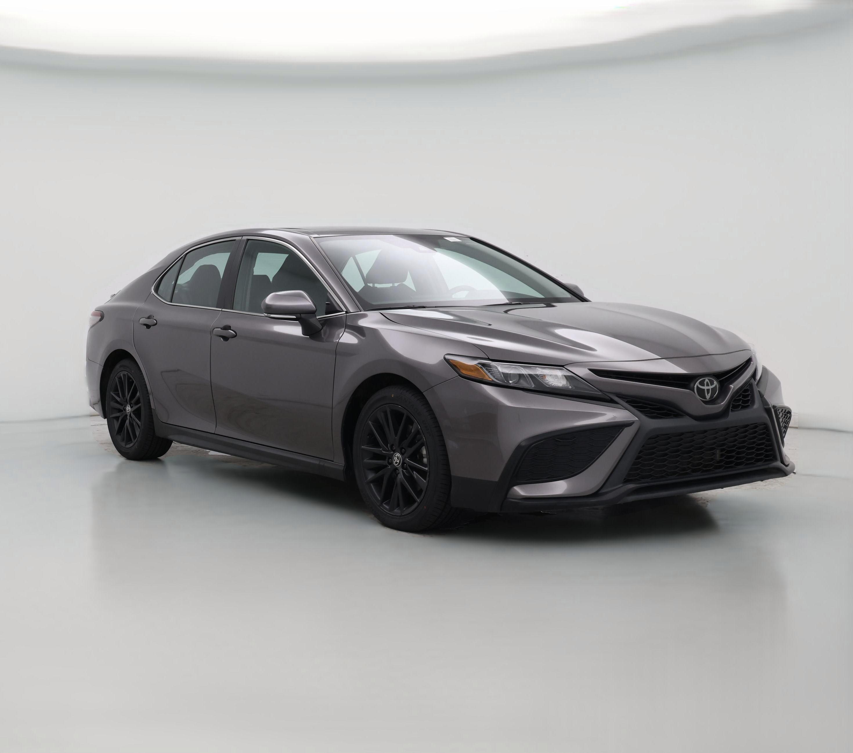 Thumbnail: 2023 Toyota Camry - 1