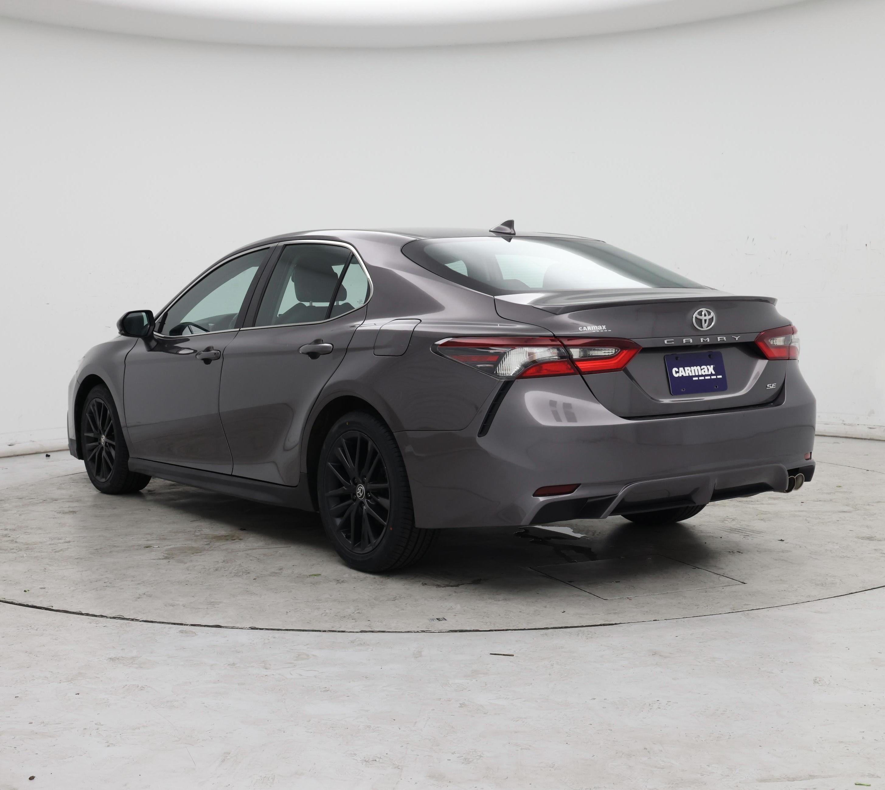 Thumbnail: 2023 Toyota Camry - 2